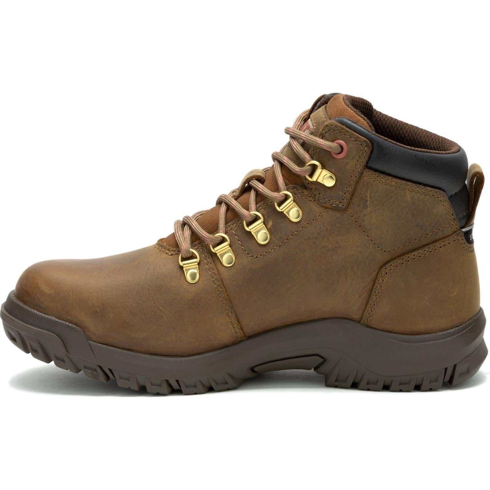 Cat Workwear Mae Safety Boot