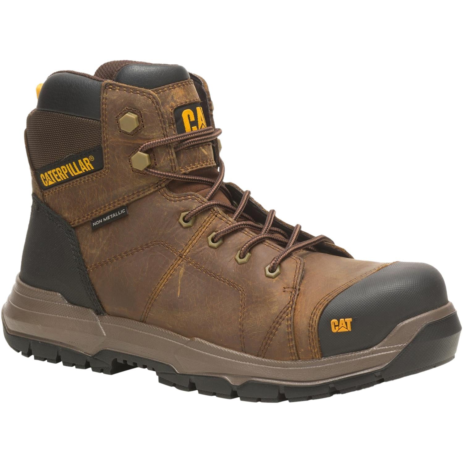 Caterpillar Crossrail 2.0 Safety Boot