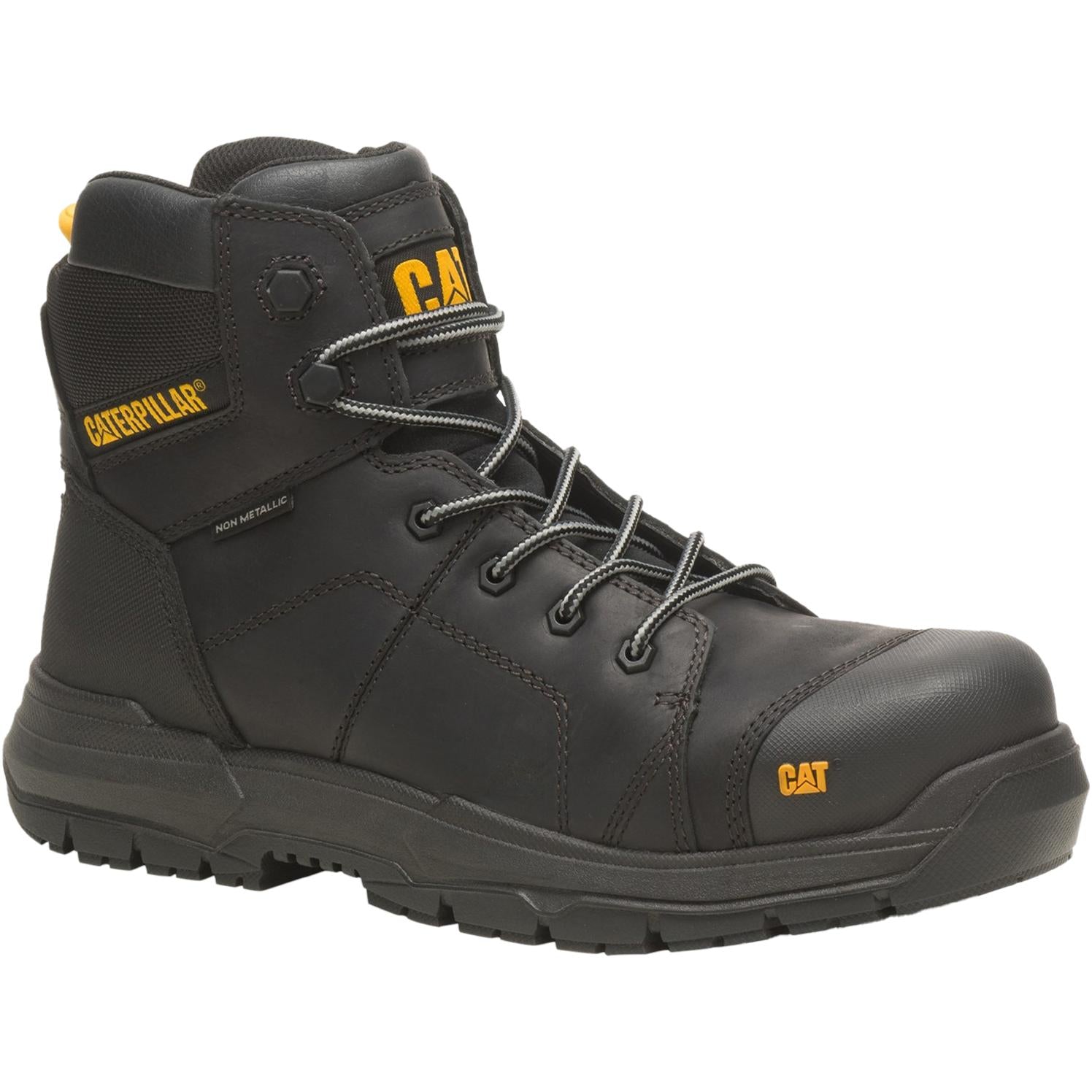 Caterpillar Crossrail 2.0 Safety Boot