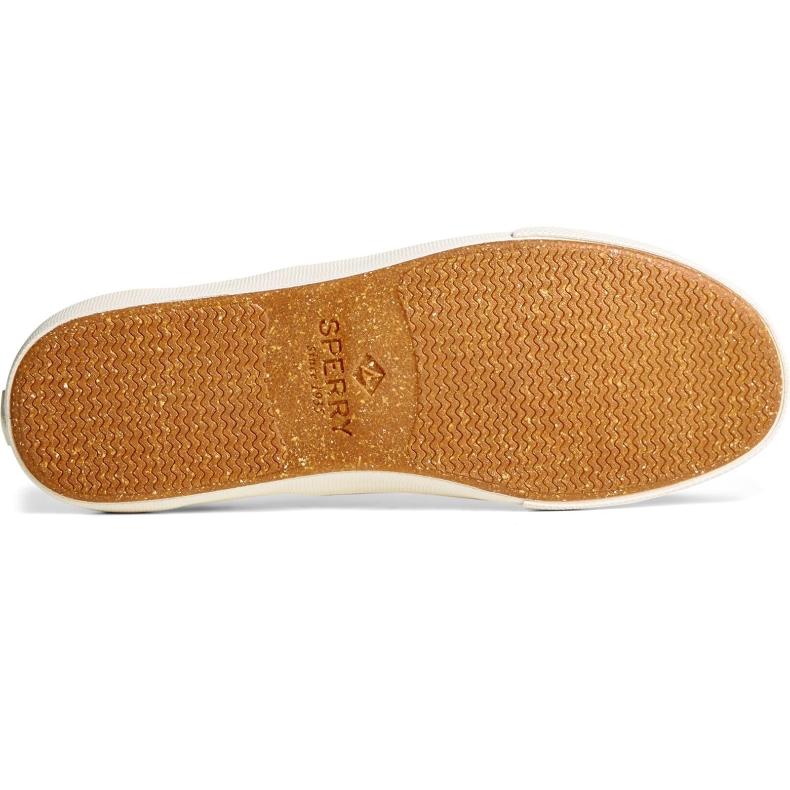 Sperry Men's SeaCycled Striper II CVO Trainer