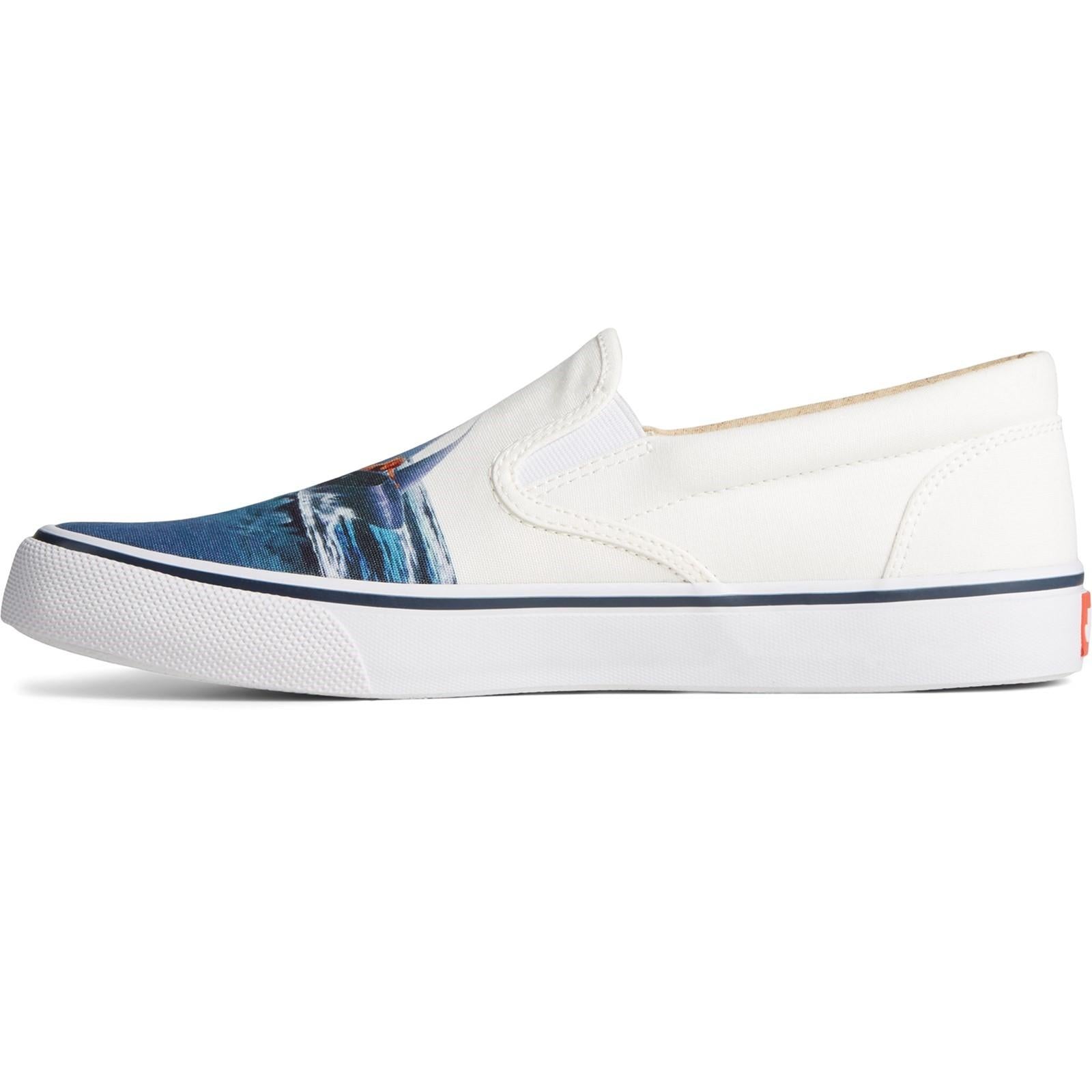 Sperry Jaws Striper II Trainer