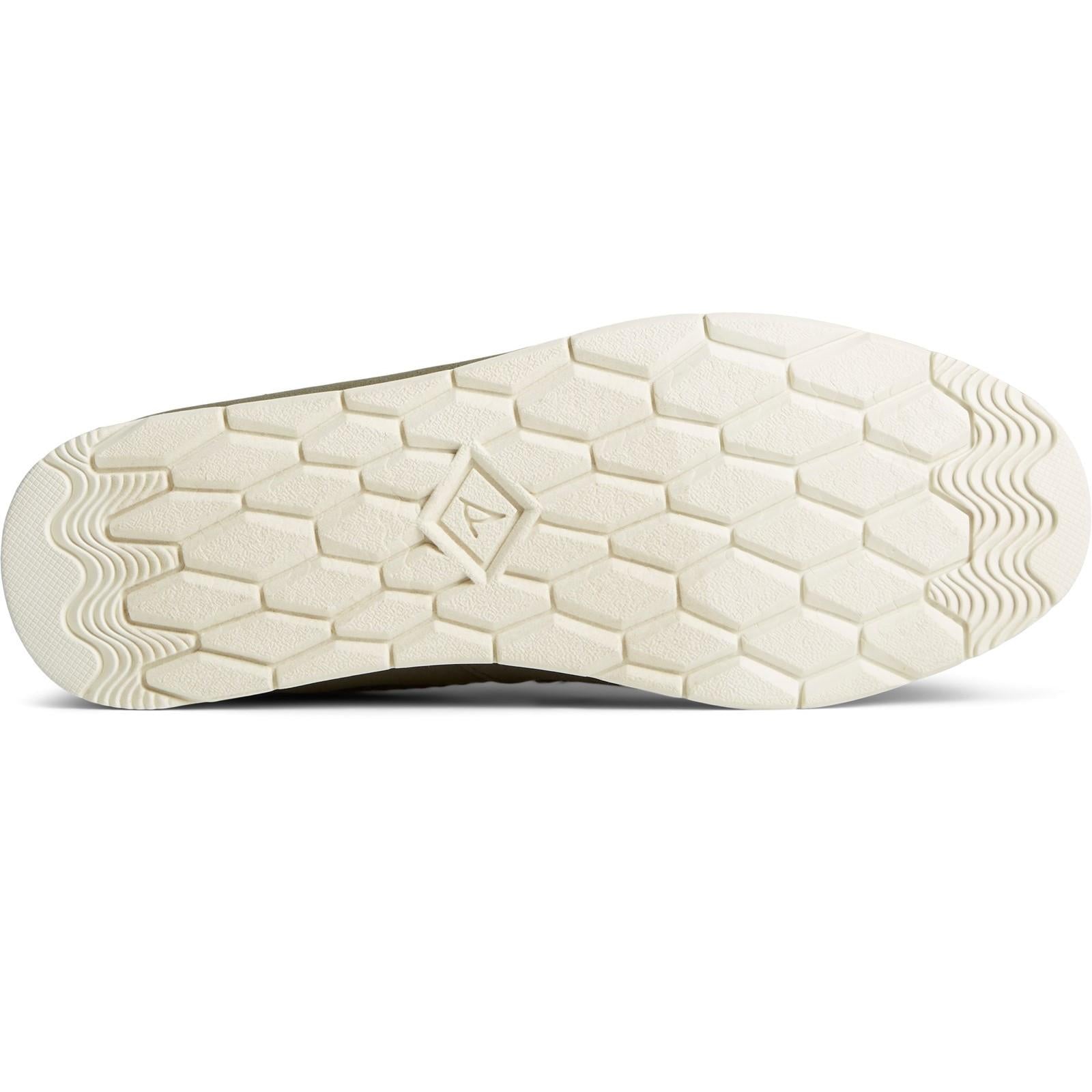 Sperry Top-sider Moc Sider Shoes