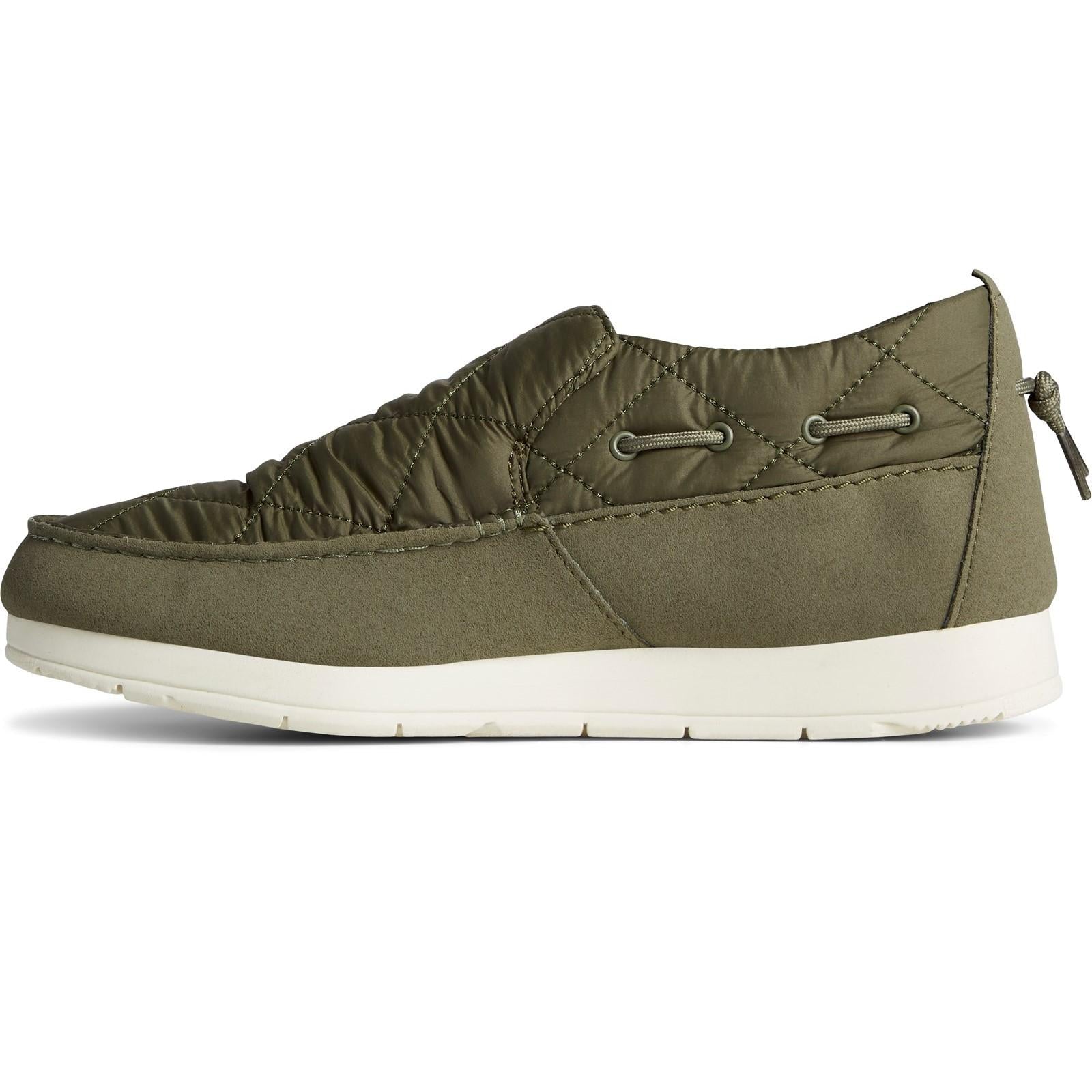 Sperry Top-sider Moc Sider Shoes