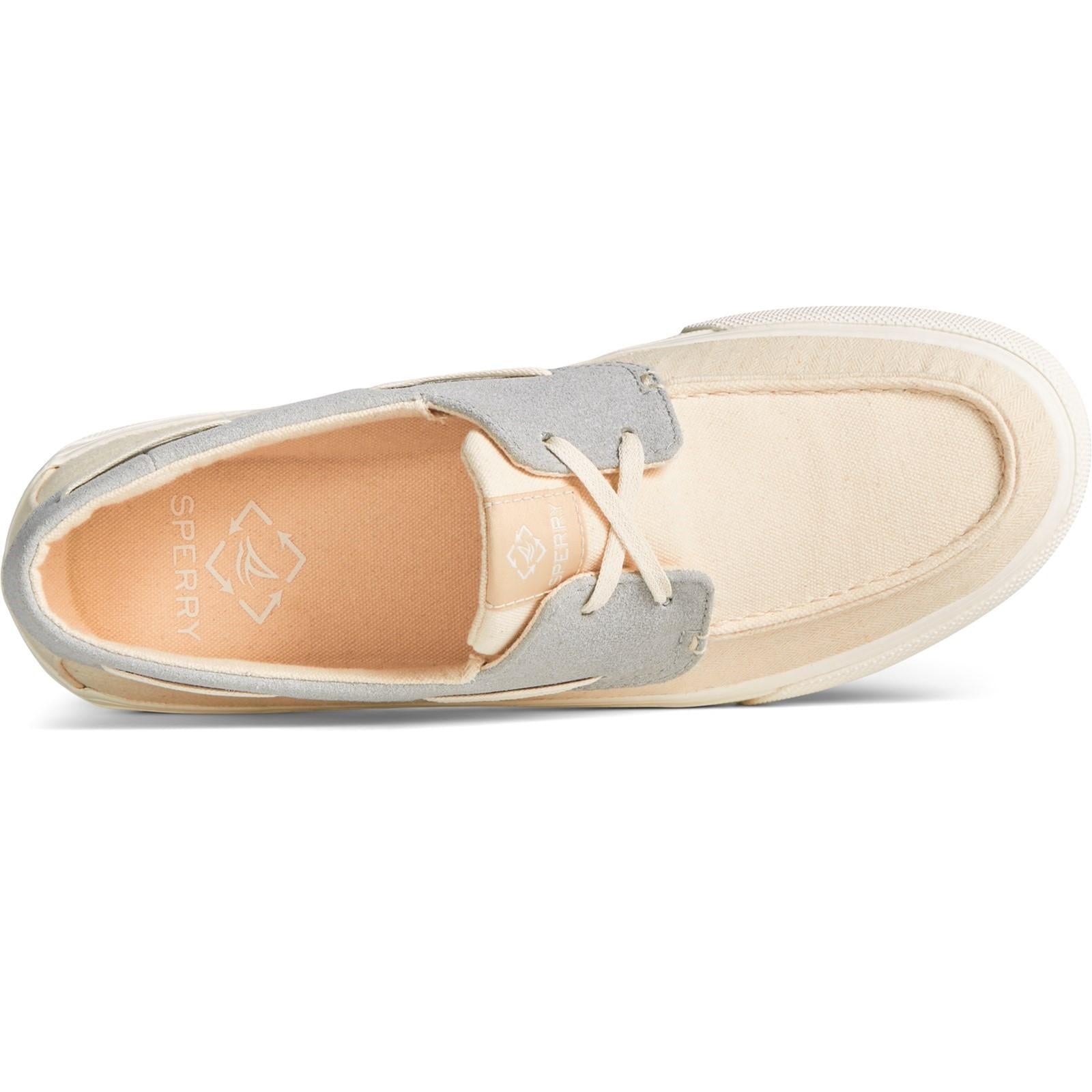 Sperry SeaCycled Bahama II Trainer