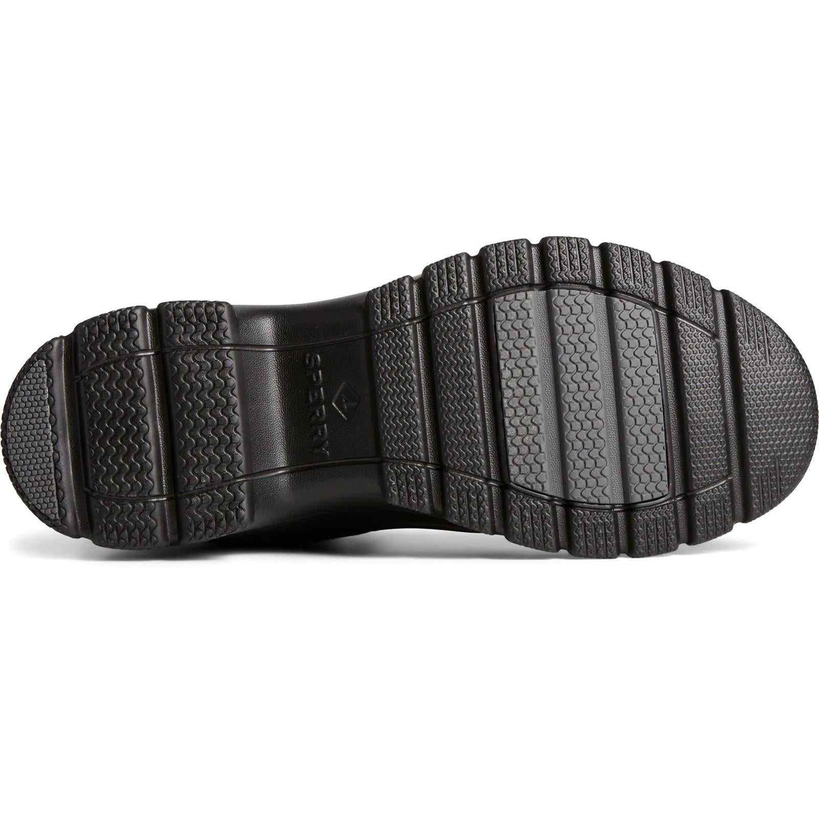 Sperry Duck Float Camo Boot