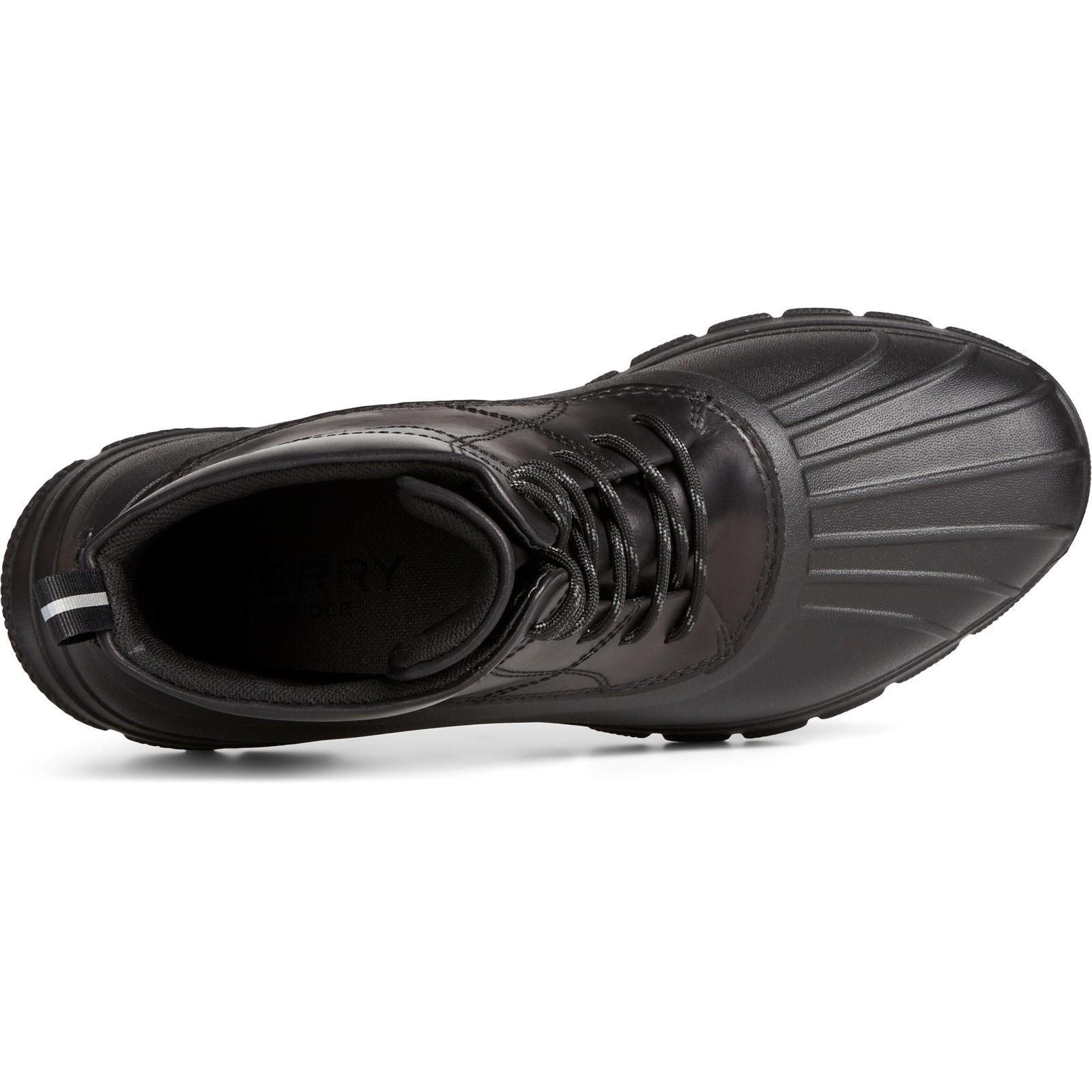 Sperry Duck Float Camo Boot