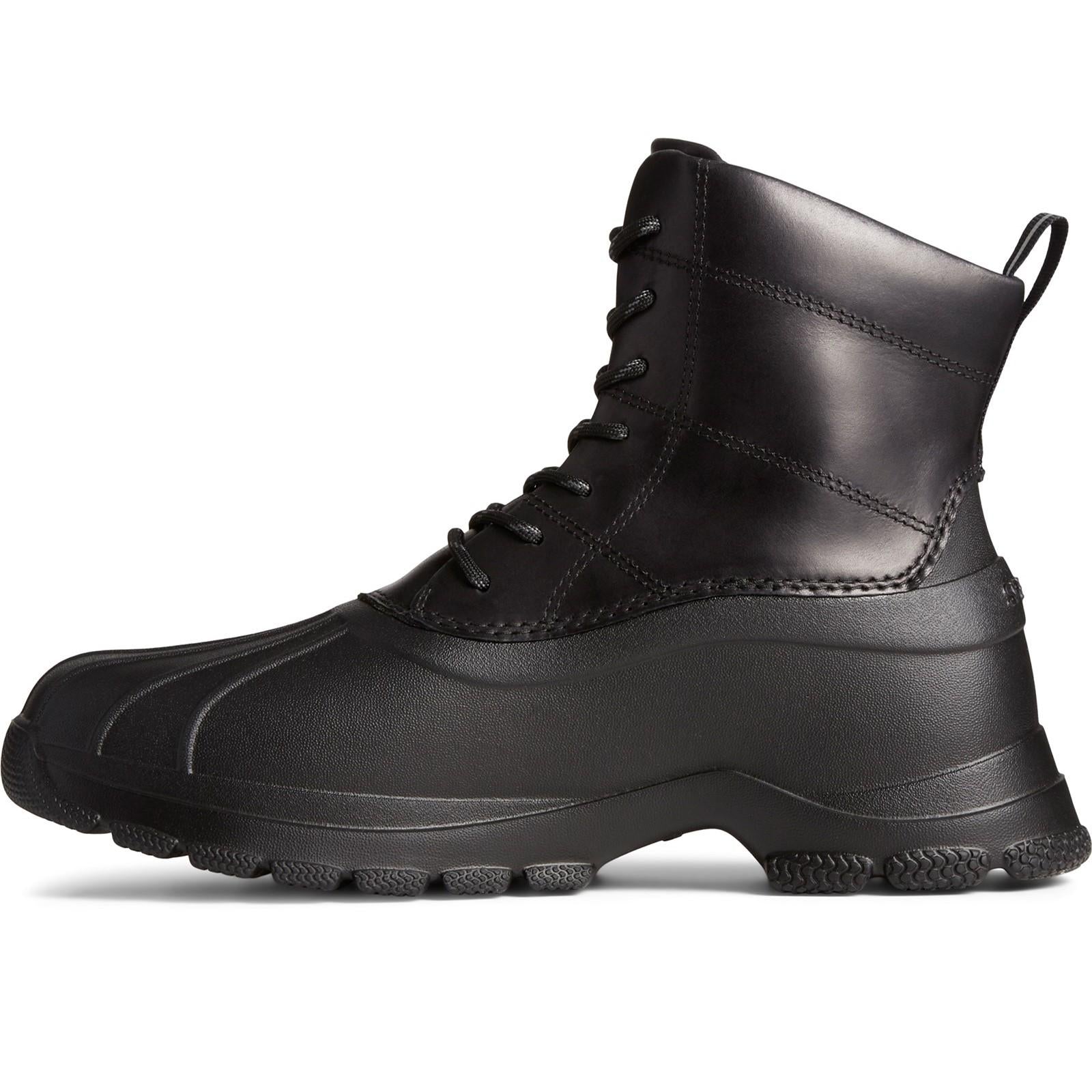 Sperry Duck Float Camo Boot