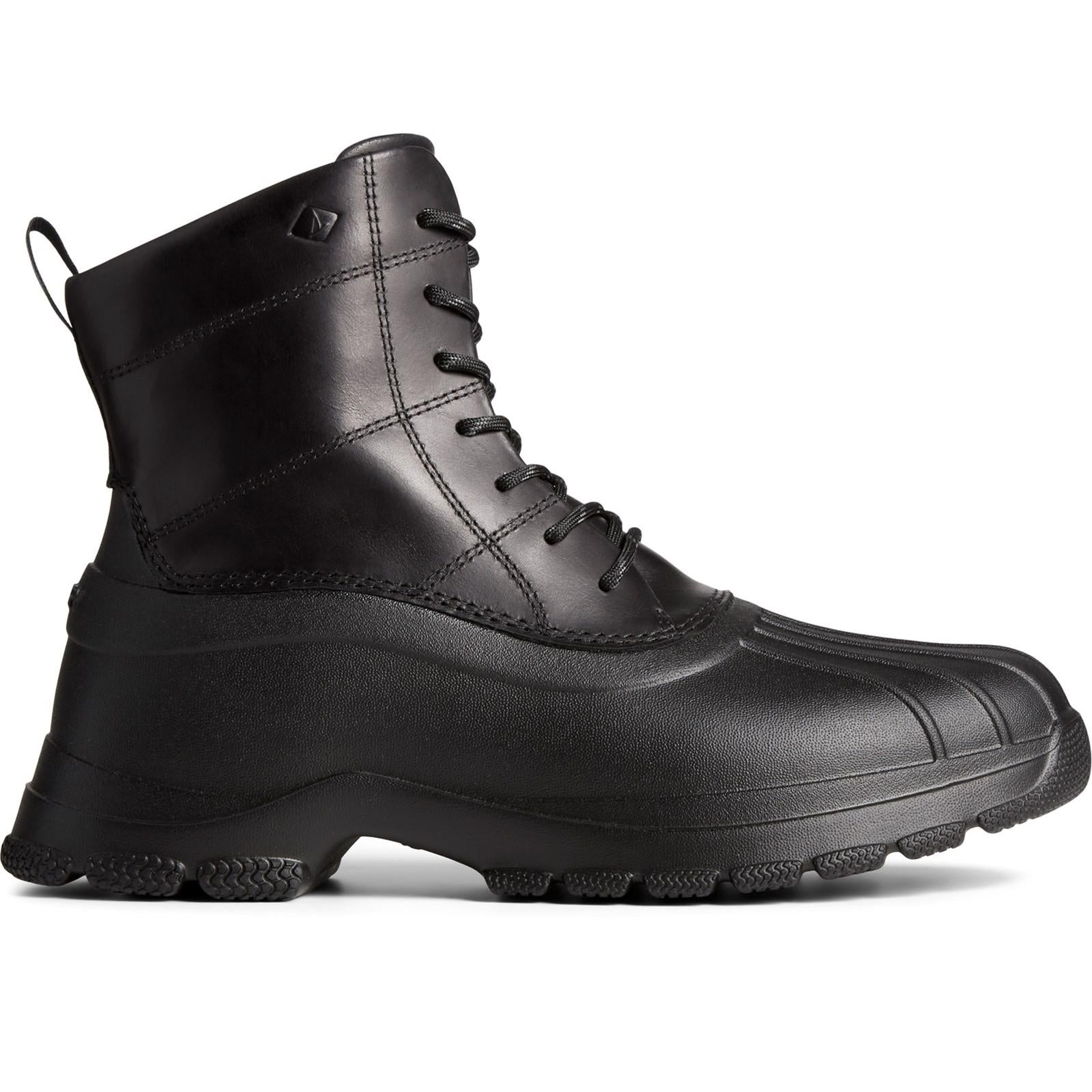 Sperry Duck Float Camo Boot