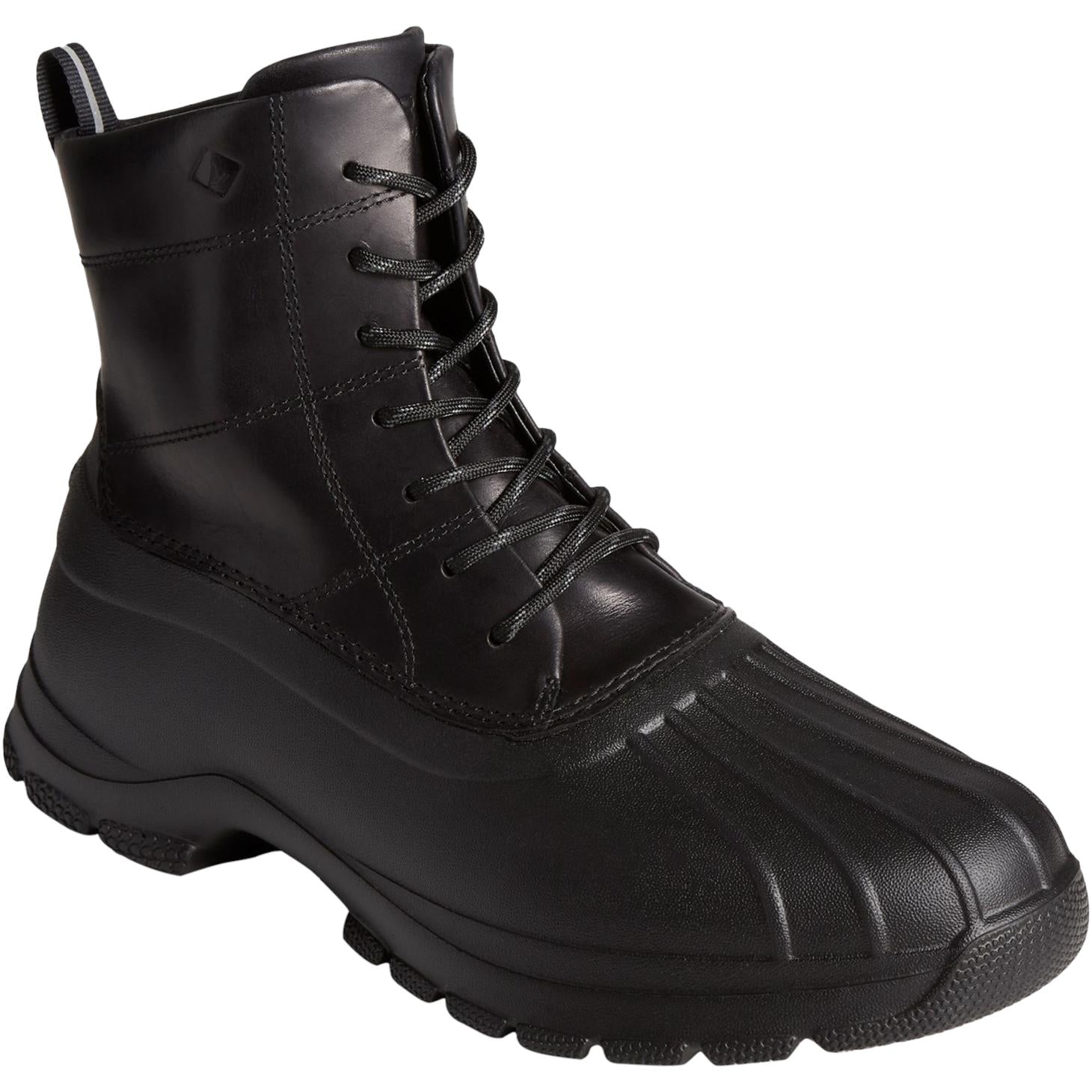 Sperry Duck Float Camo Boot