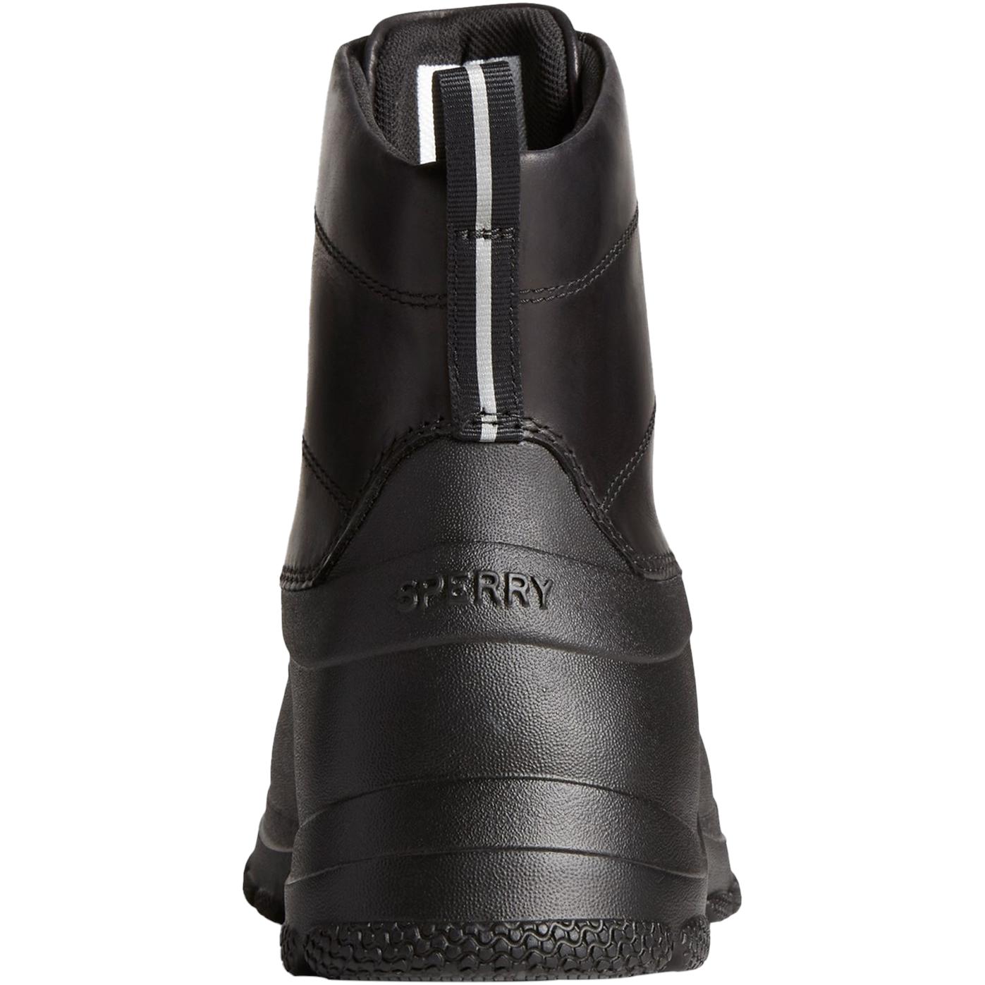 Sperry Duck Float Camo Boot