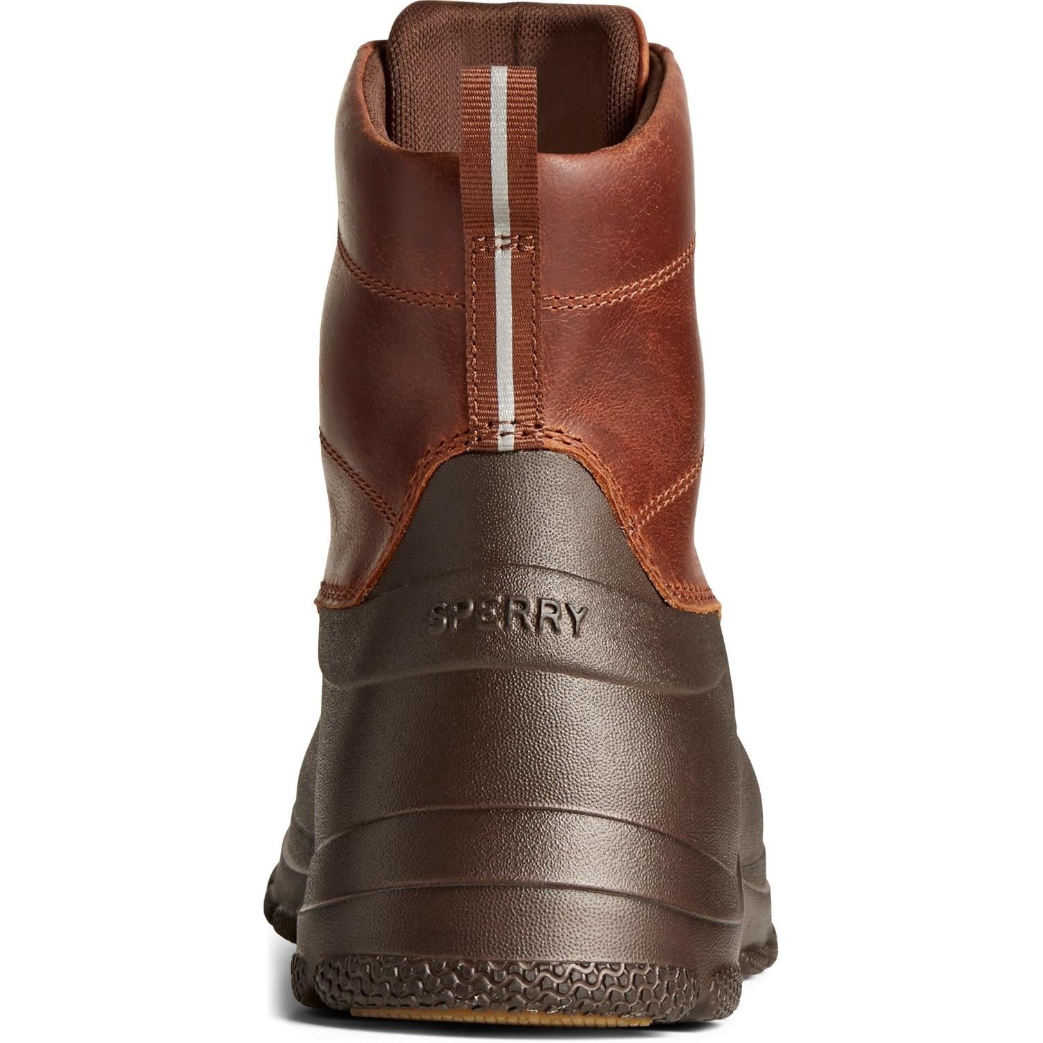 Sperry Duck Float Camo Boot