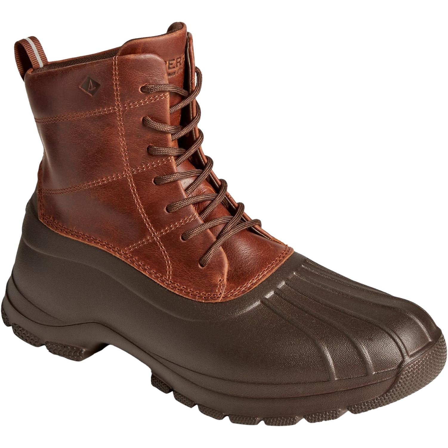 Sperry Duck Float Camo Boot