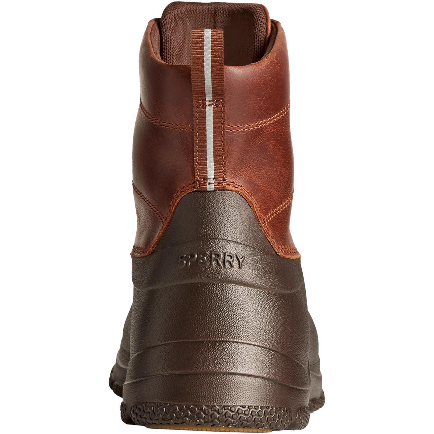 Sperry Duck Float Camo Boot