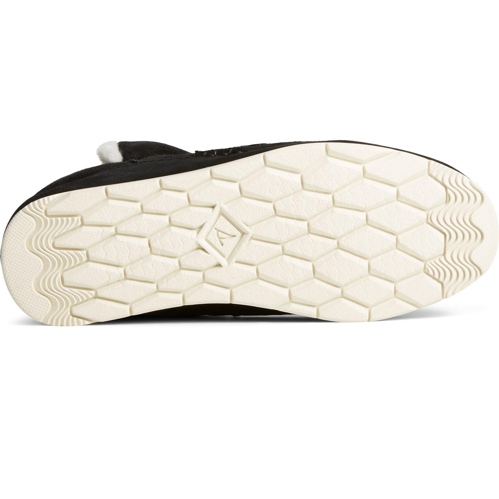 Sperry Moc-Sider Bootie Leather Shoe