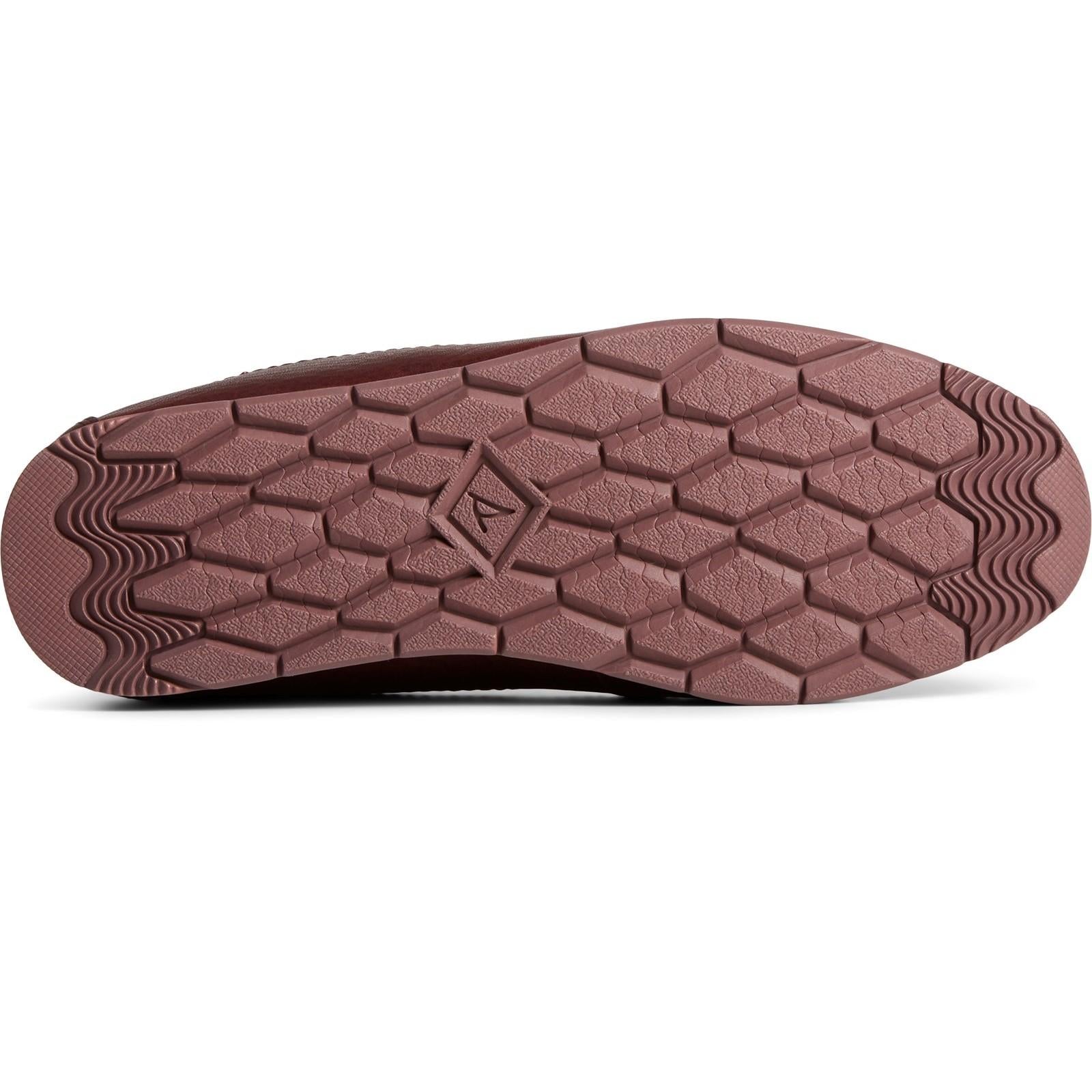 Sperry Top-sider Moc Sider Chukka Boots