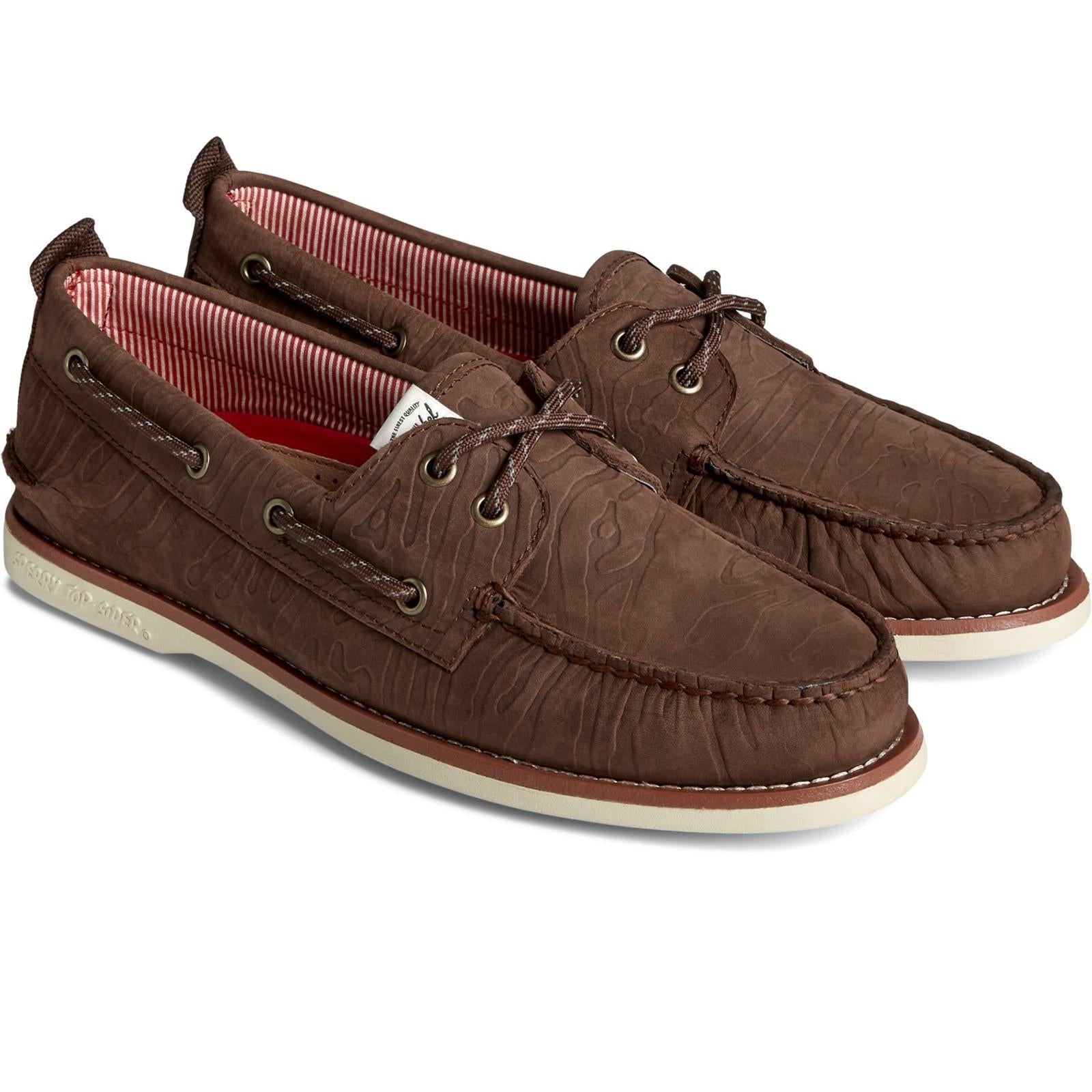 Sperry Authentic Original 2-Eye Boat Shoe