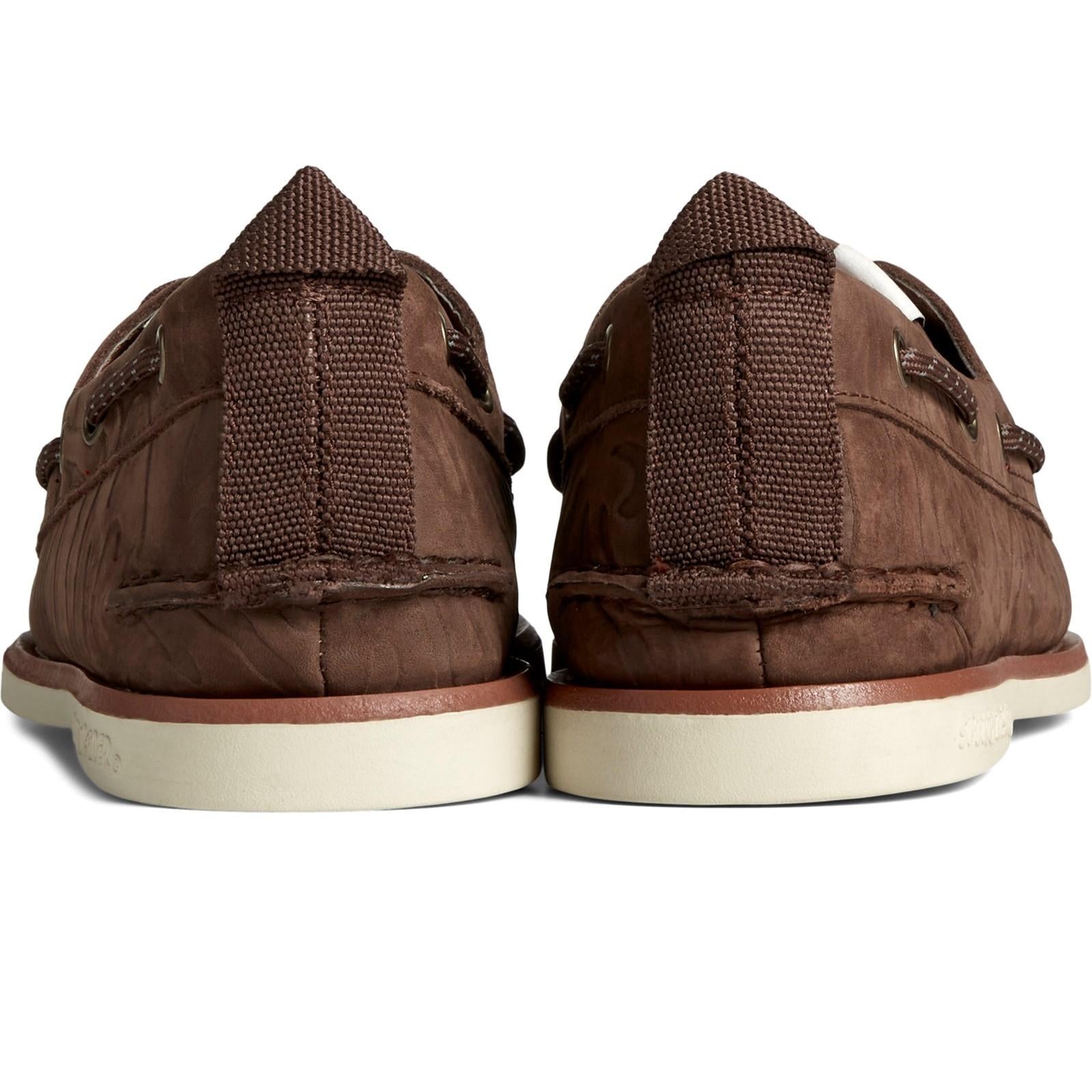 Sperry Authentic Original 2-Eye Boat Shoe