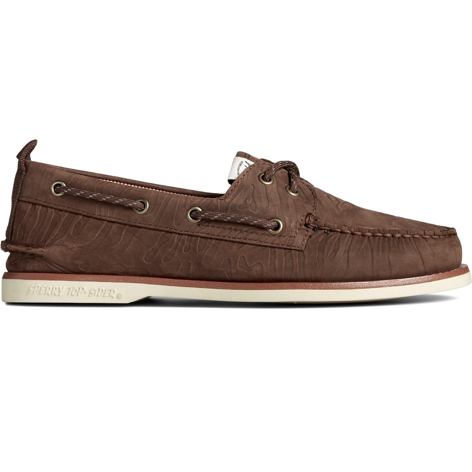 Sperry Authentic Original 2-Eye Boat Shoe