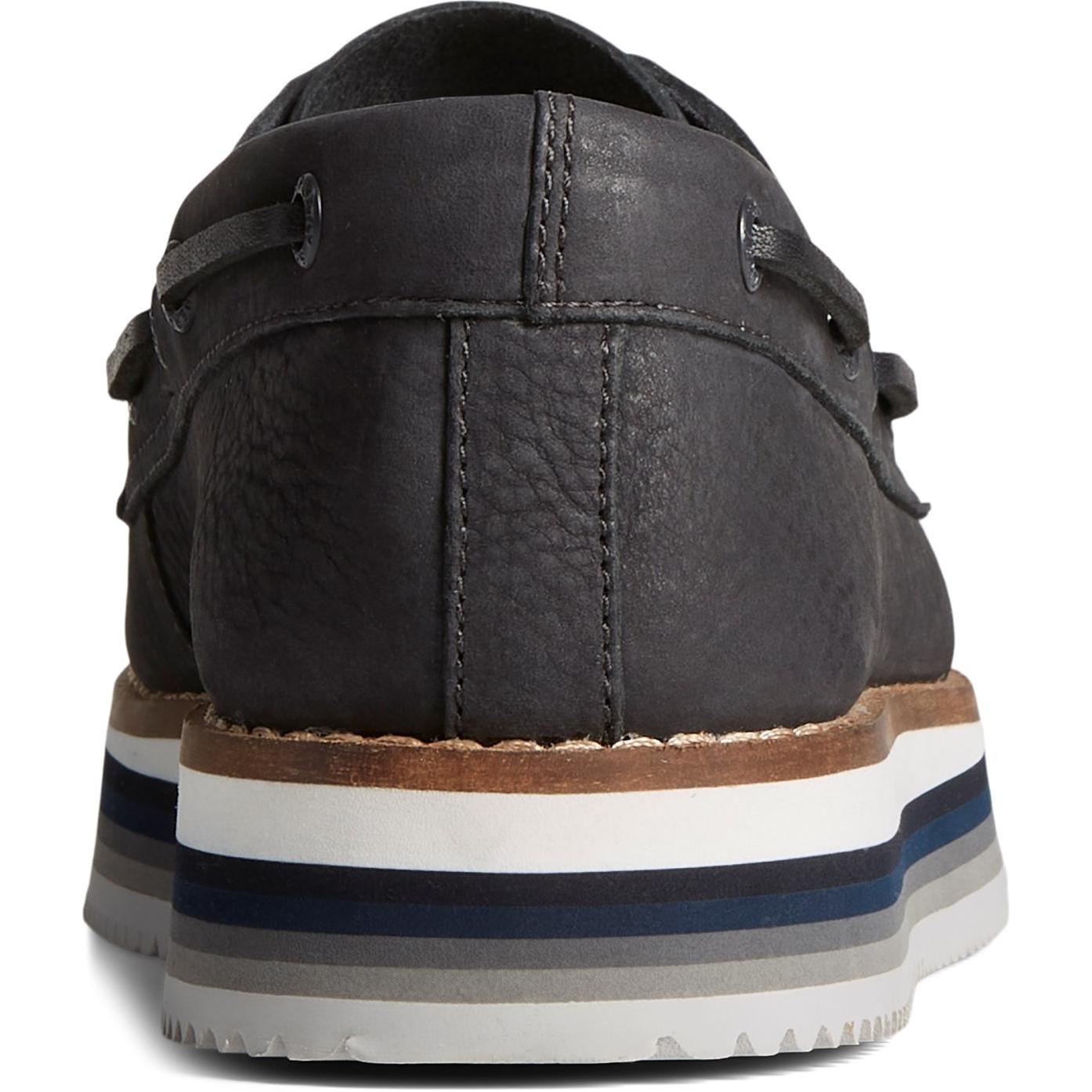 Sperry Authentic Original Stacked Boat Shoe