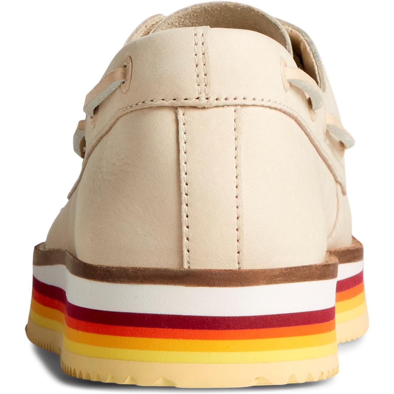 Sperry Authentic Original Stacked Boat Shoe