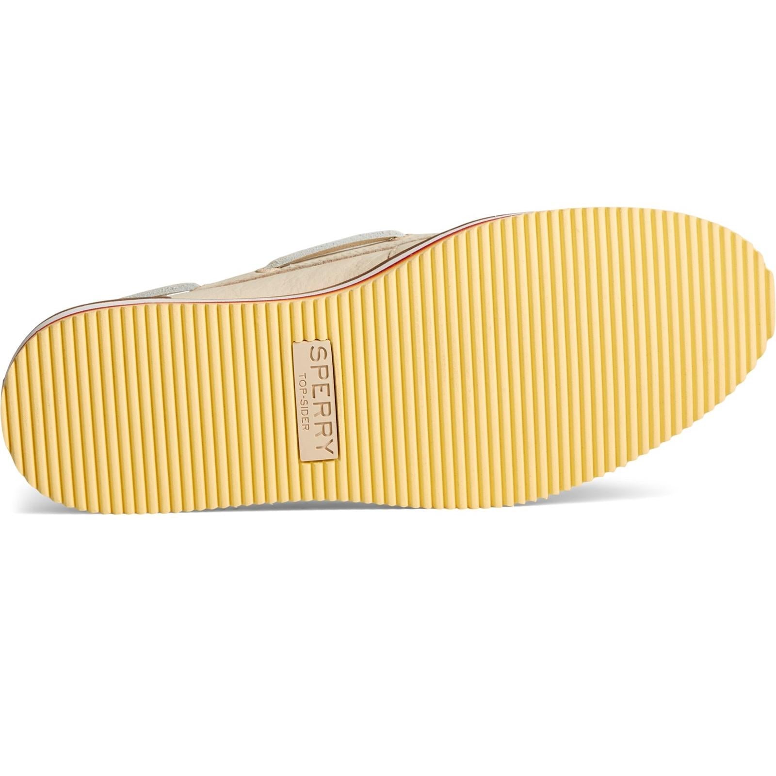 Sperry Authentic Original Stacked Boat Shoe