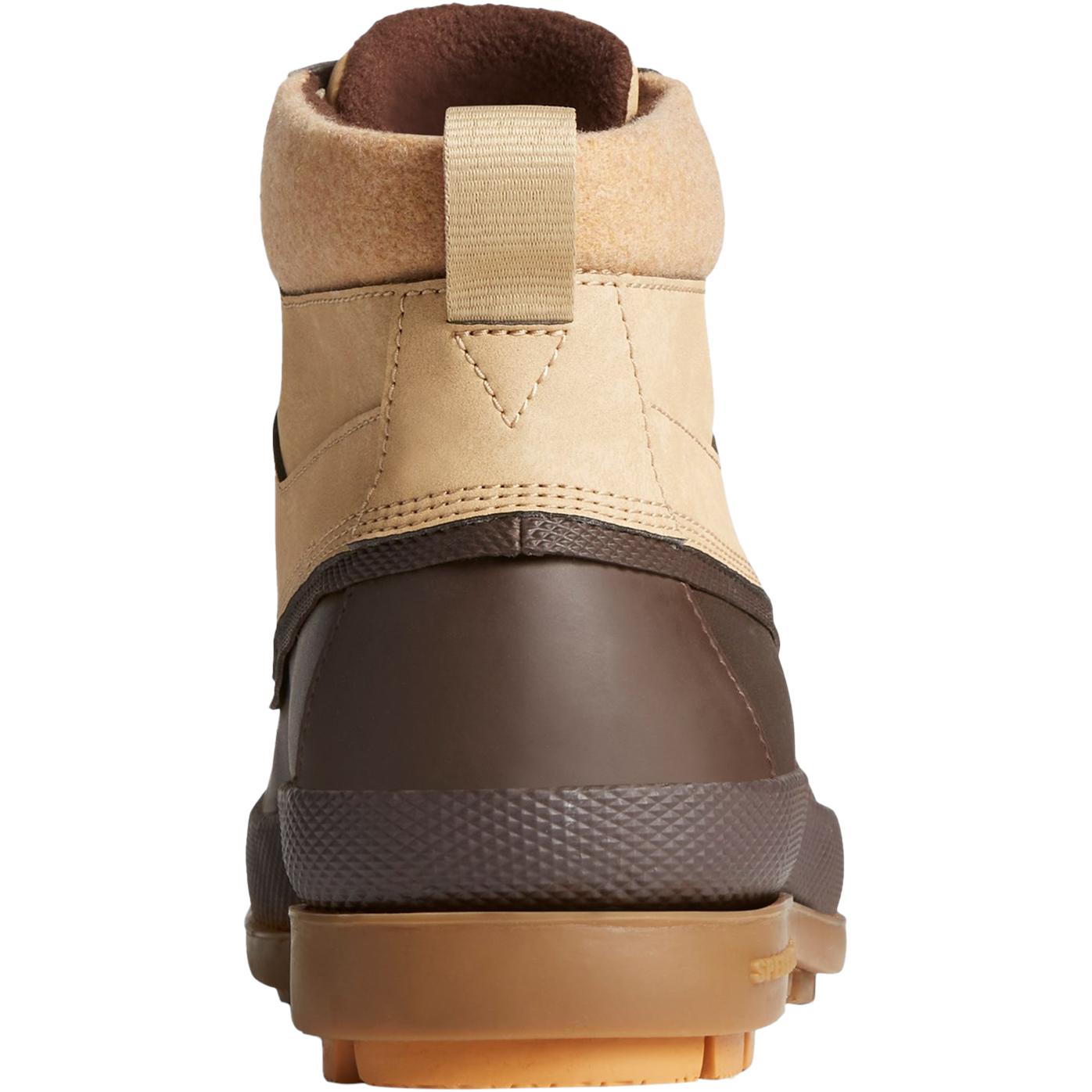 Sperry Top-sider Cold Bay Chukka Boots