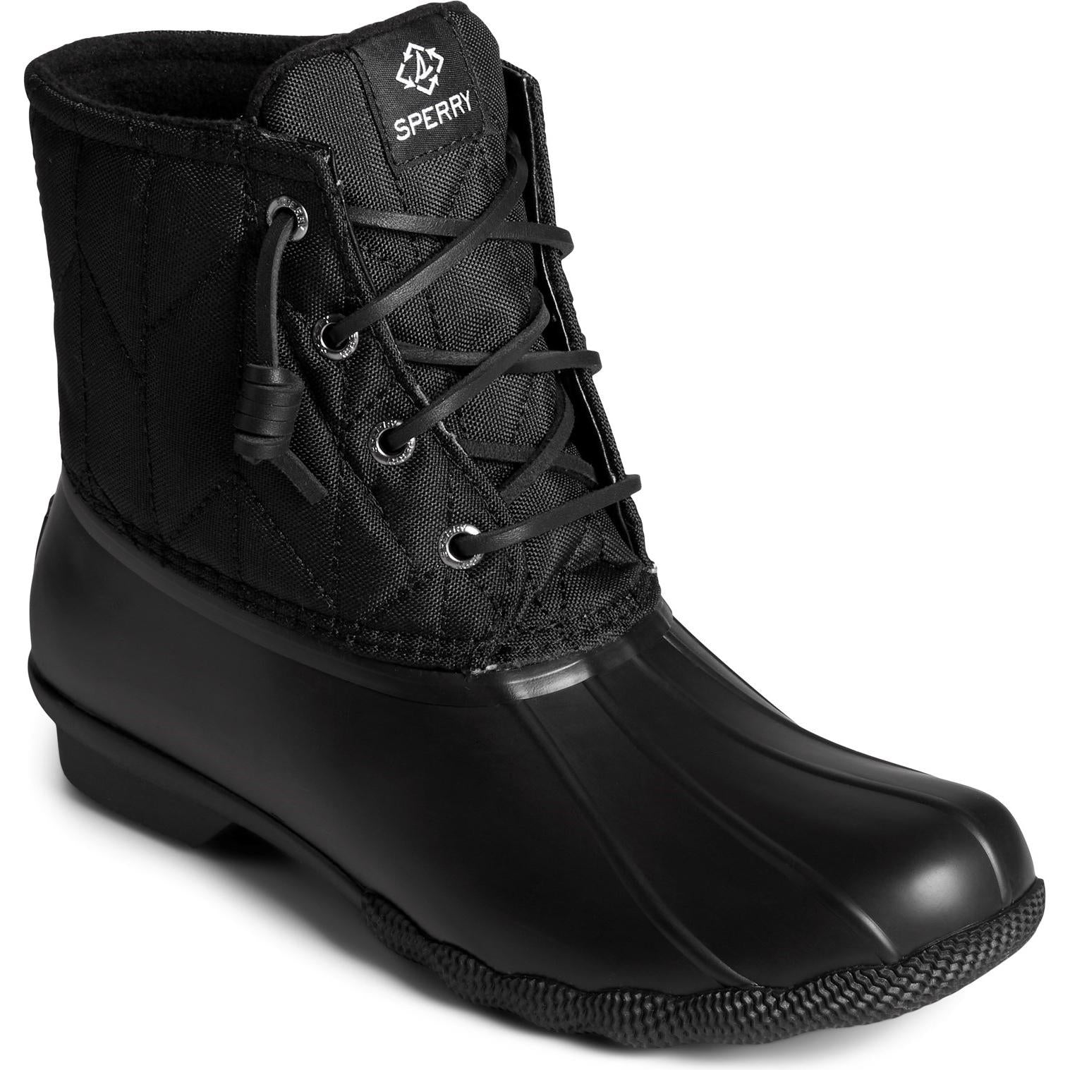 Sperry Saltwater SeaCycled RPET Nylon Boot