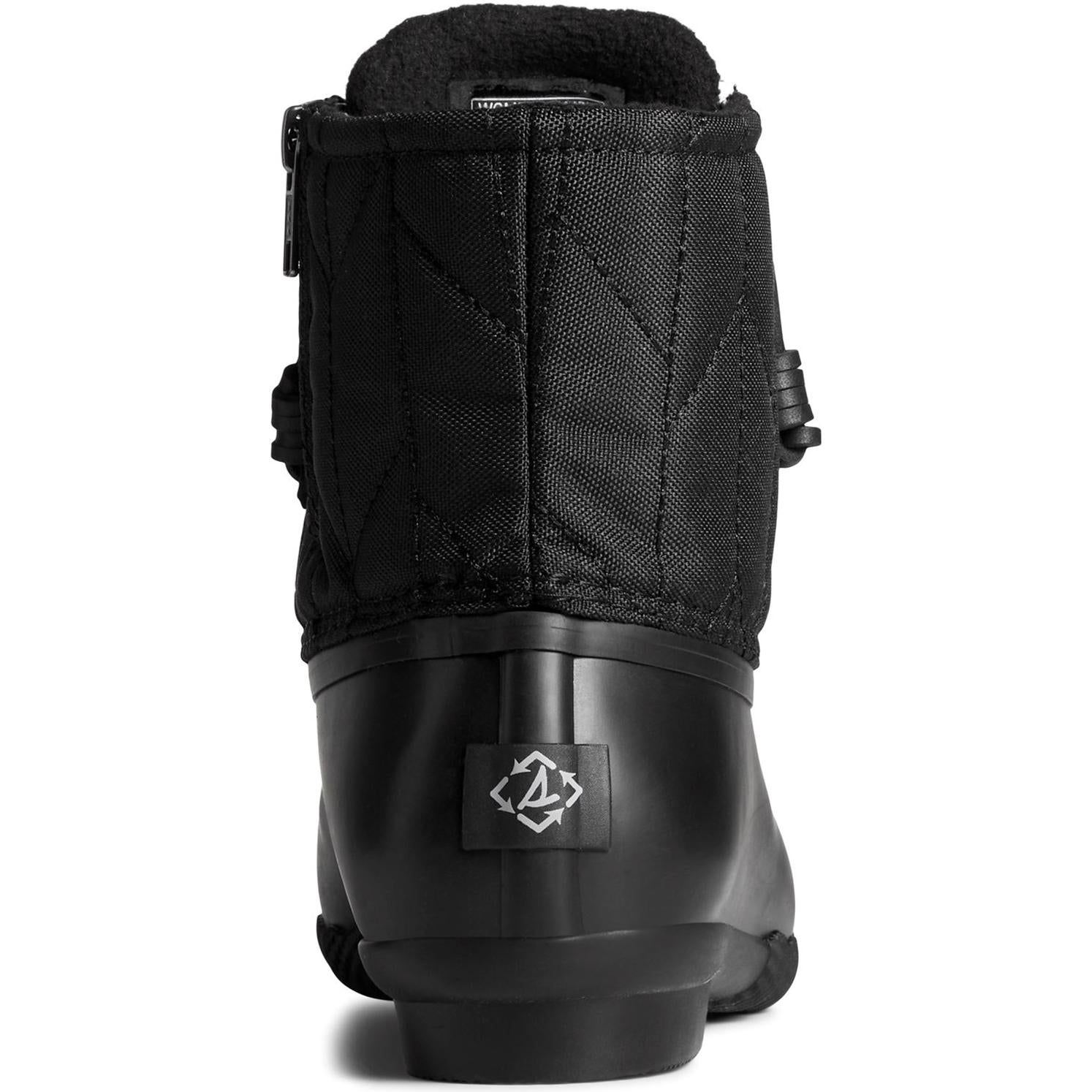 Sperry Saltwater SeaCycled RPET Nylon Boot