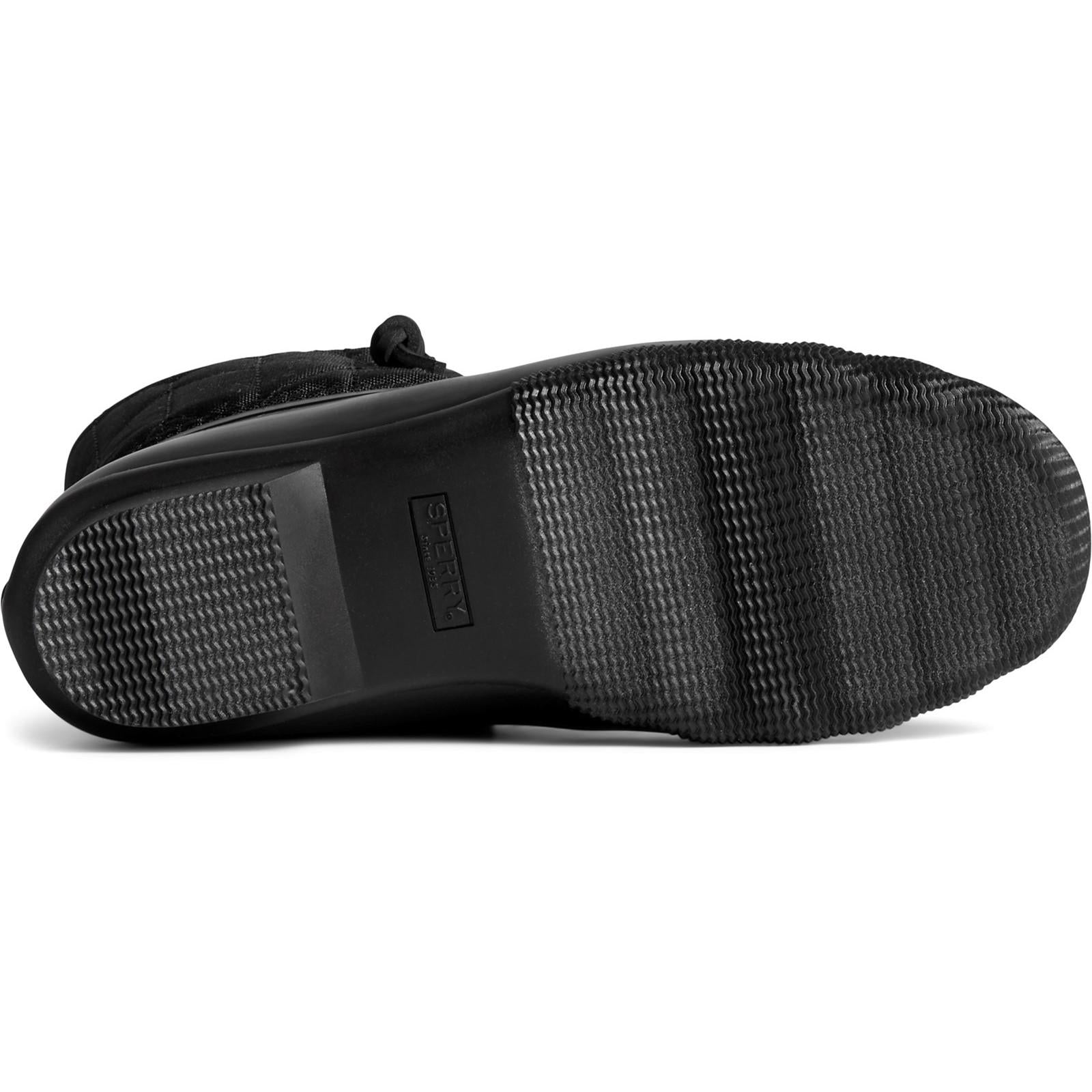 Sperry Saltwater SeaCycled RPET Nylon Boot