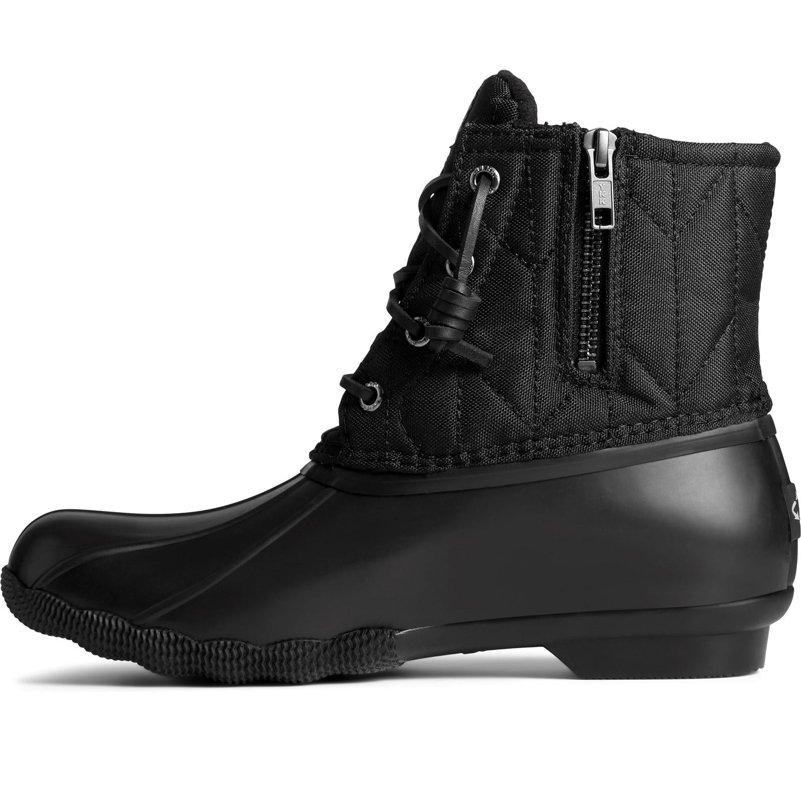 Sperry Saltwater SeaCycled RPET Nylon Boot