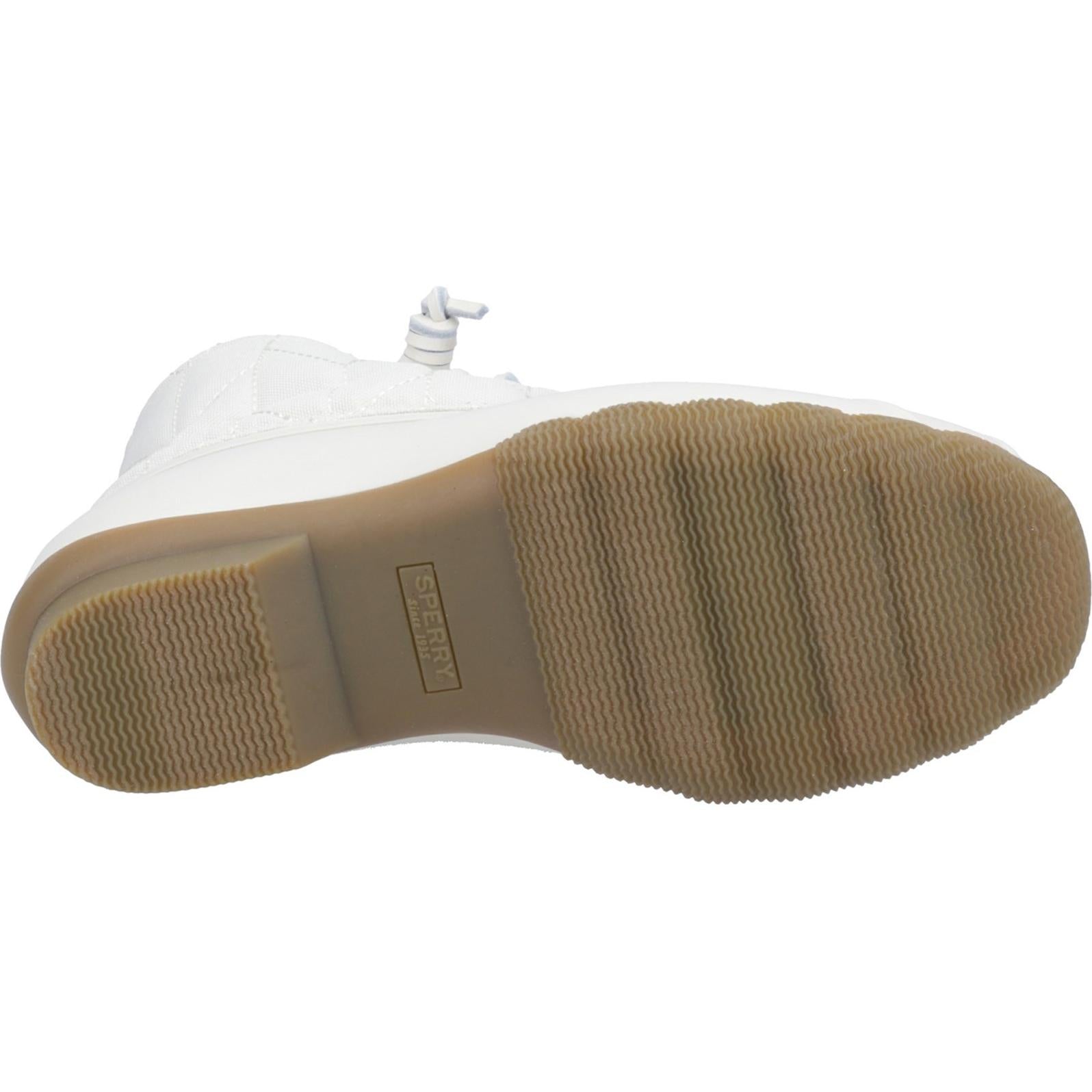 Sperry Saltwater SeaCycled RPET Nylon Boot