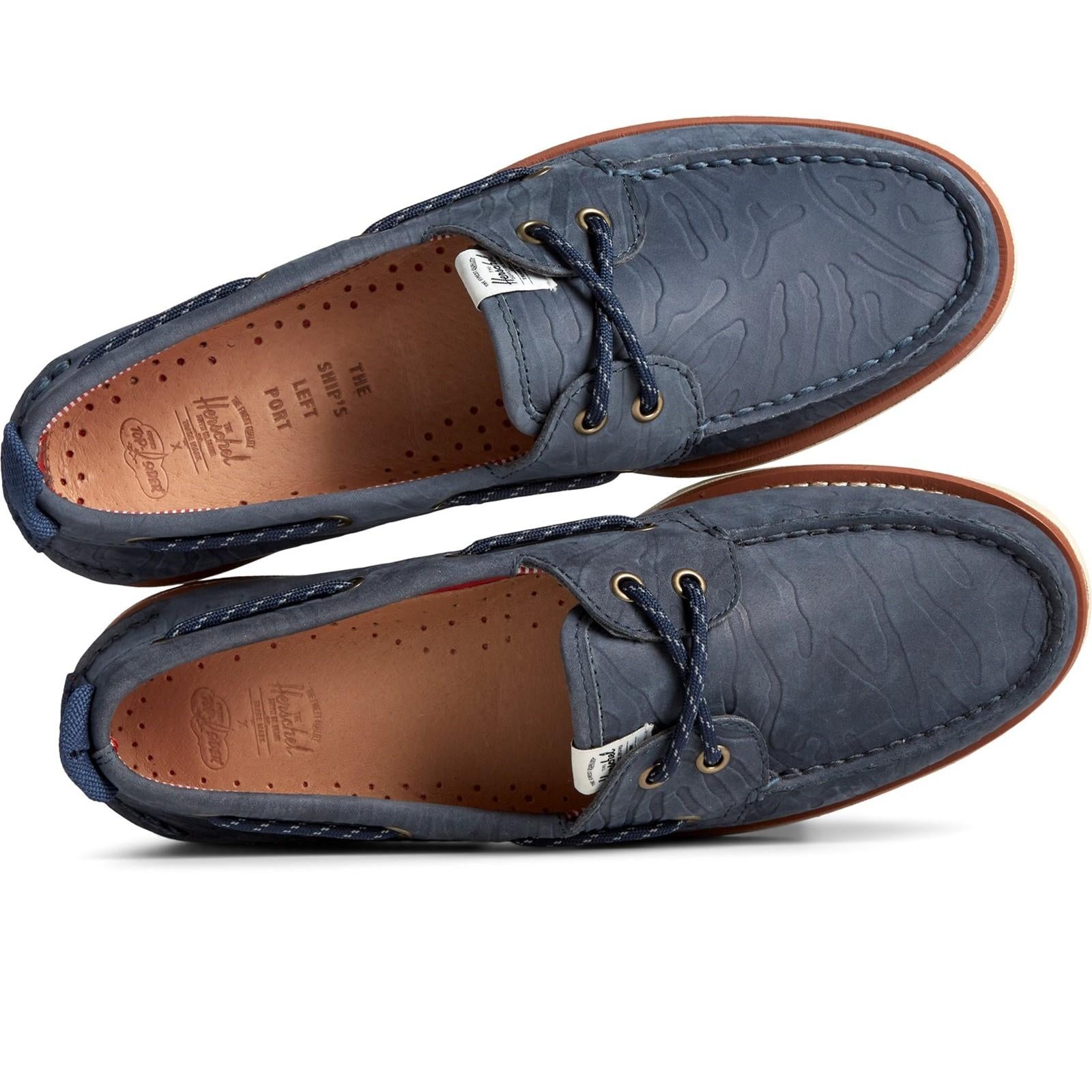 Sperry Authentic Original 2-Eye Boat Shoe