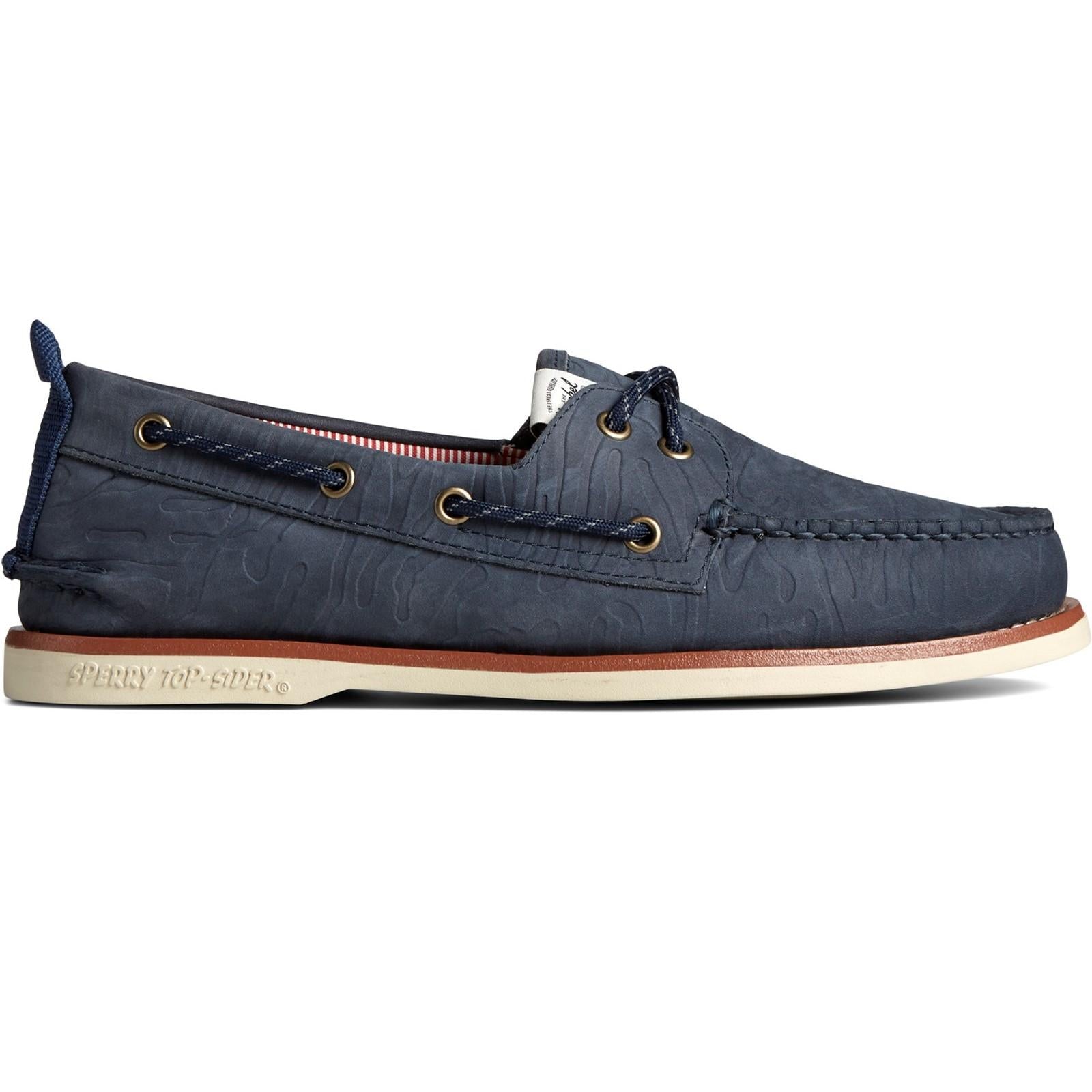 Sperry Authentic Original 2-Eye Boat Shoe