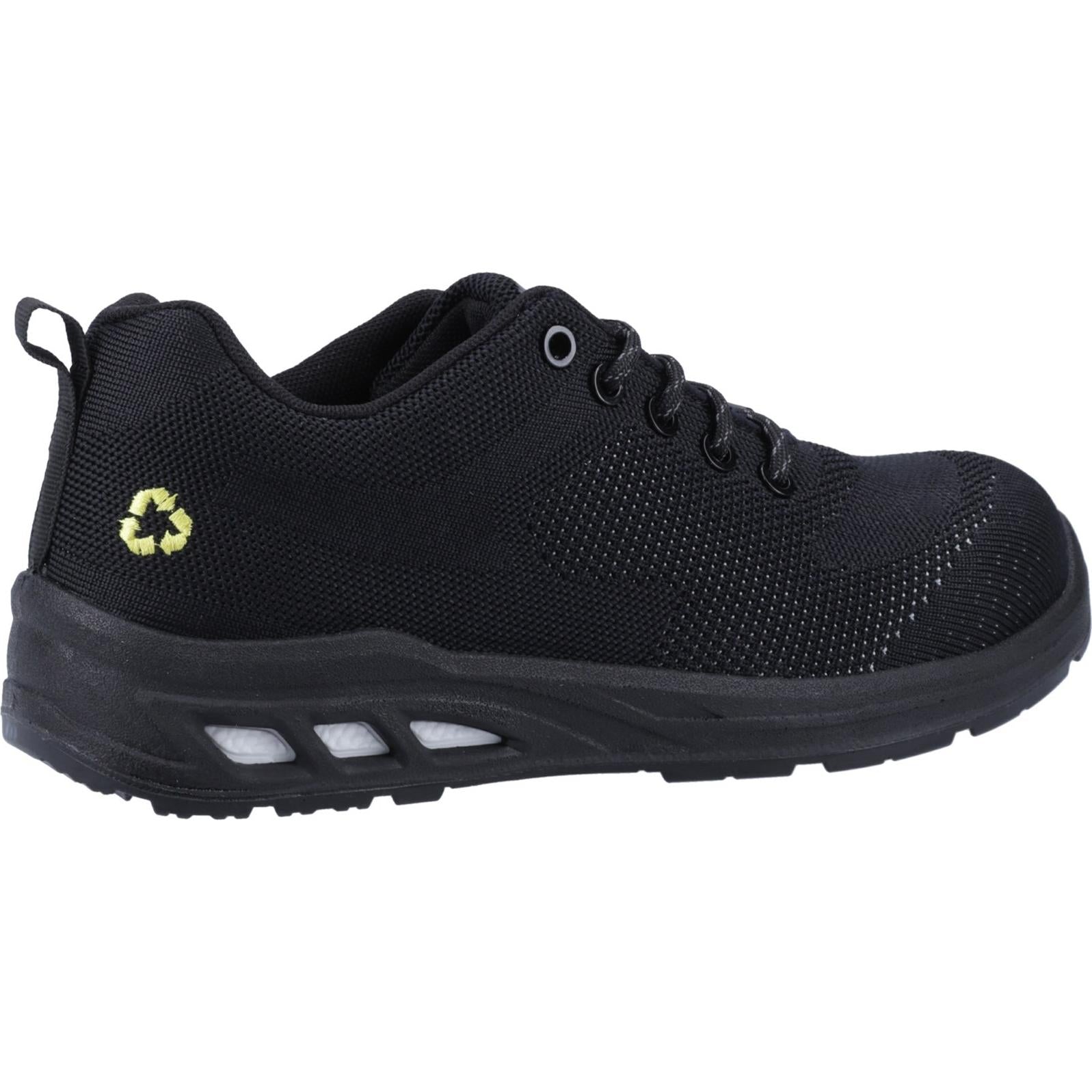 Safety Jogger ECOFITZ S1P Shoe