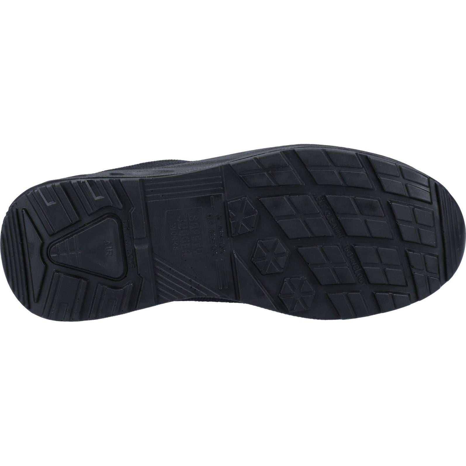 Safety Jogger ECOFITZ S1P Shoe