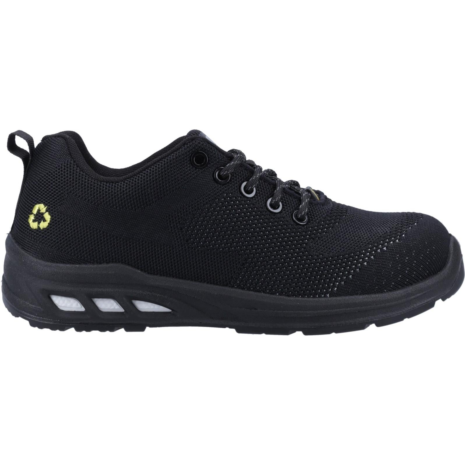 Safety Jogger ECOFITZ S1P Shoe