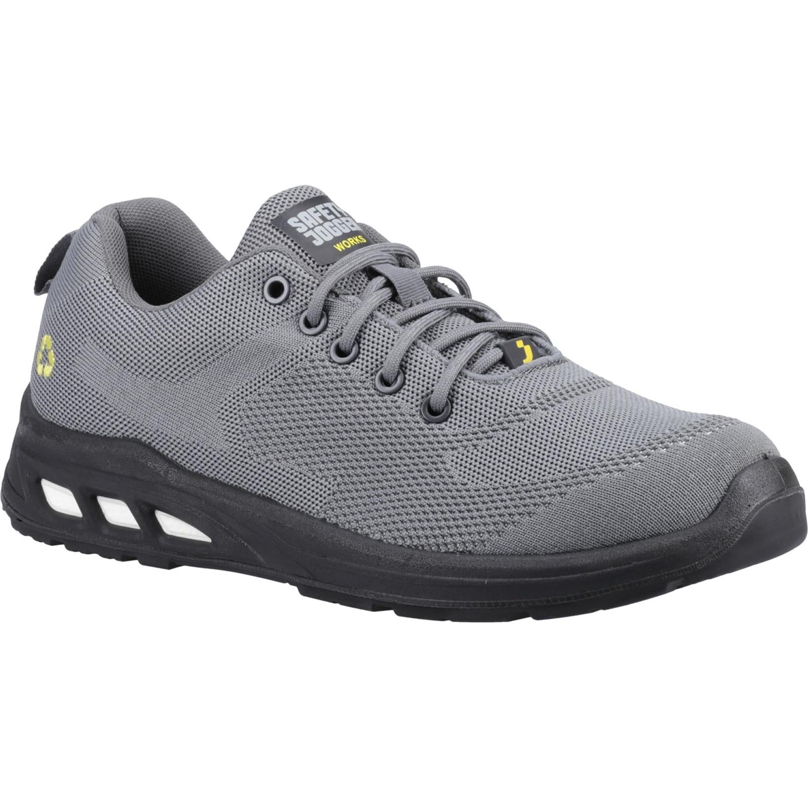 Safety Jogger ECOFITZ S1P Shoe