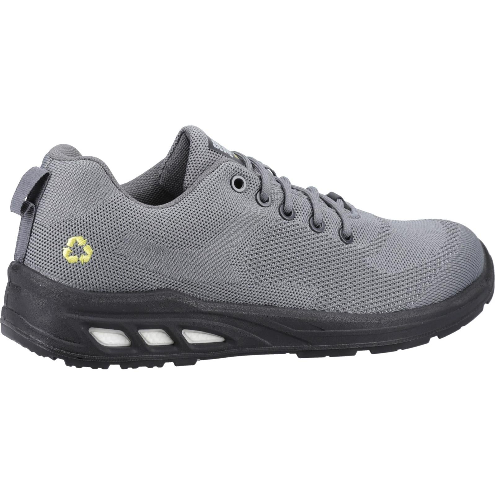 Safety Jogger ECOFITZ S1P Shoe