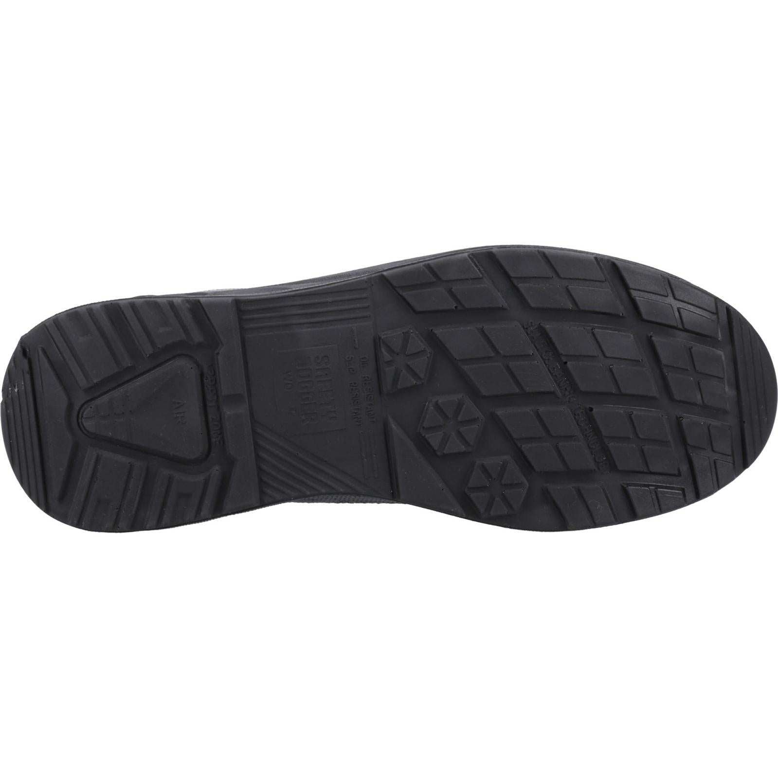 Safety Jogger ECOFITZ S1P Shoe