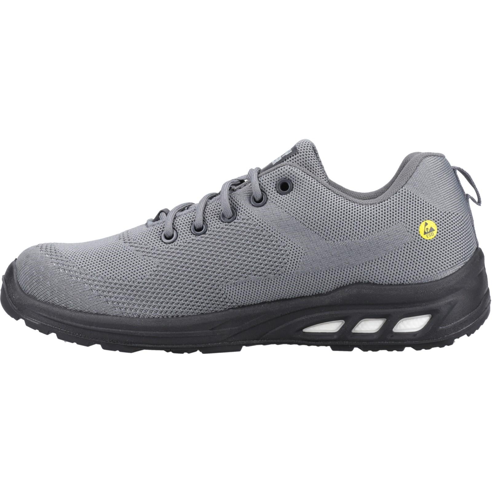 Safety Jogger ECOFITZ S1P Shoe