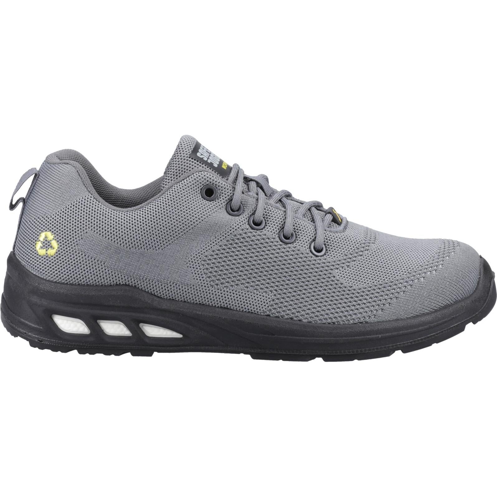 Safety Jogger ECOFITZ S1P Shoe