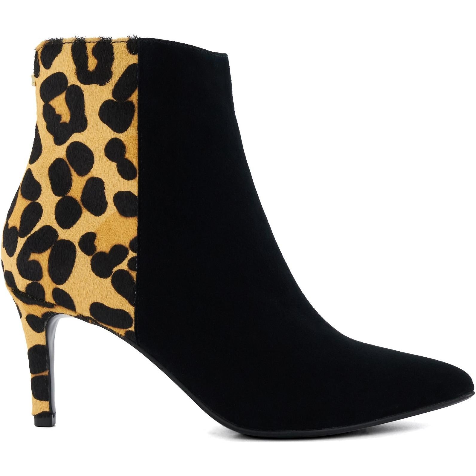 Dune OBSESSIVE 2 Mid Boot