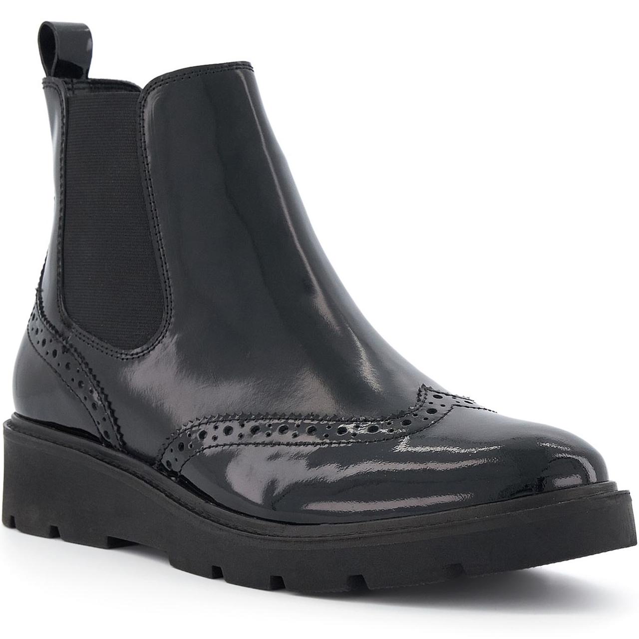 Dune London Paleo Ankle Boot