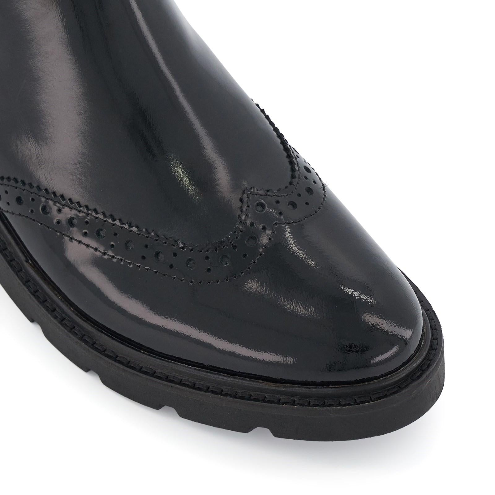 Dune London Paleo Ankle Boot