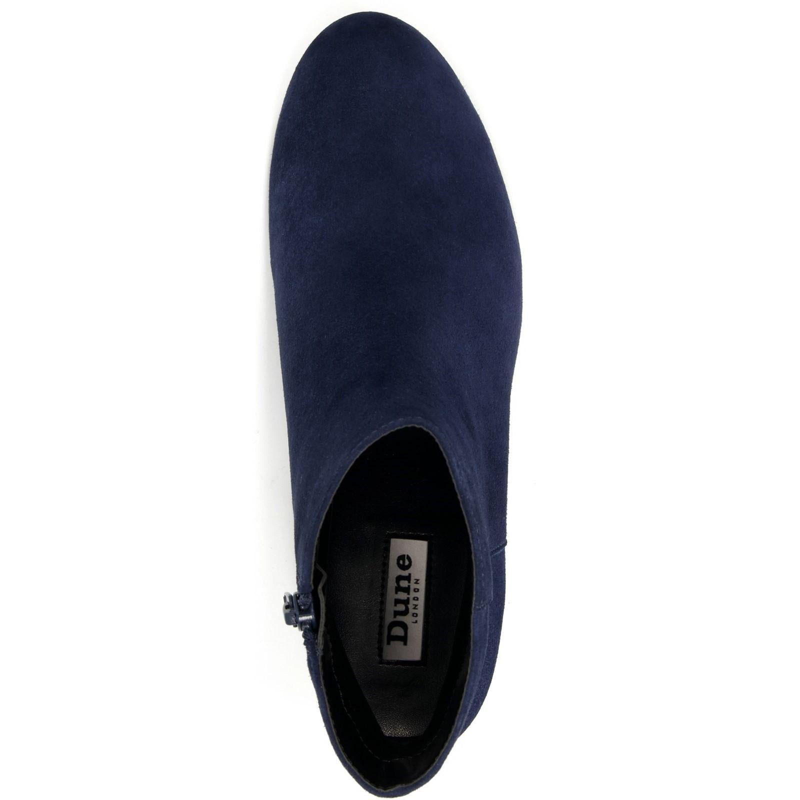 Dune London Pippie Mid Boot