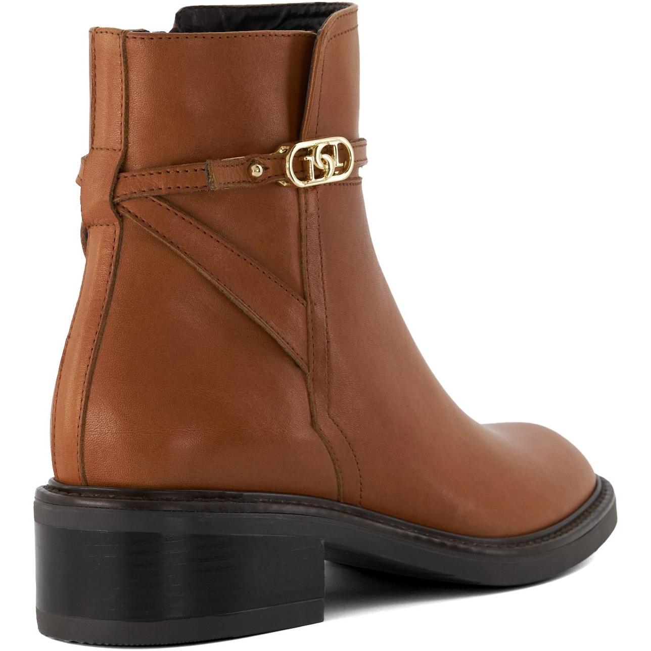 Dune London Praising Mid Boot