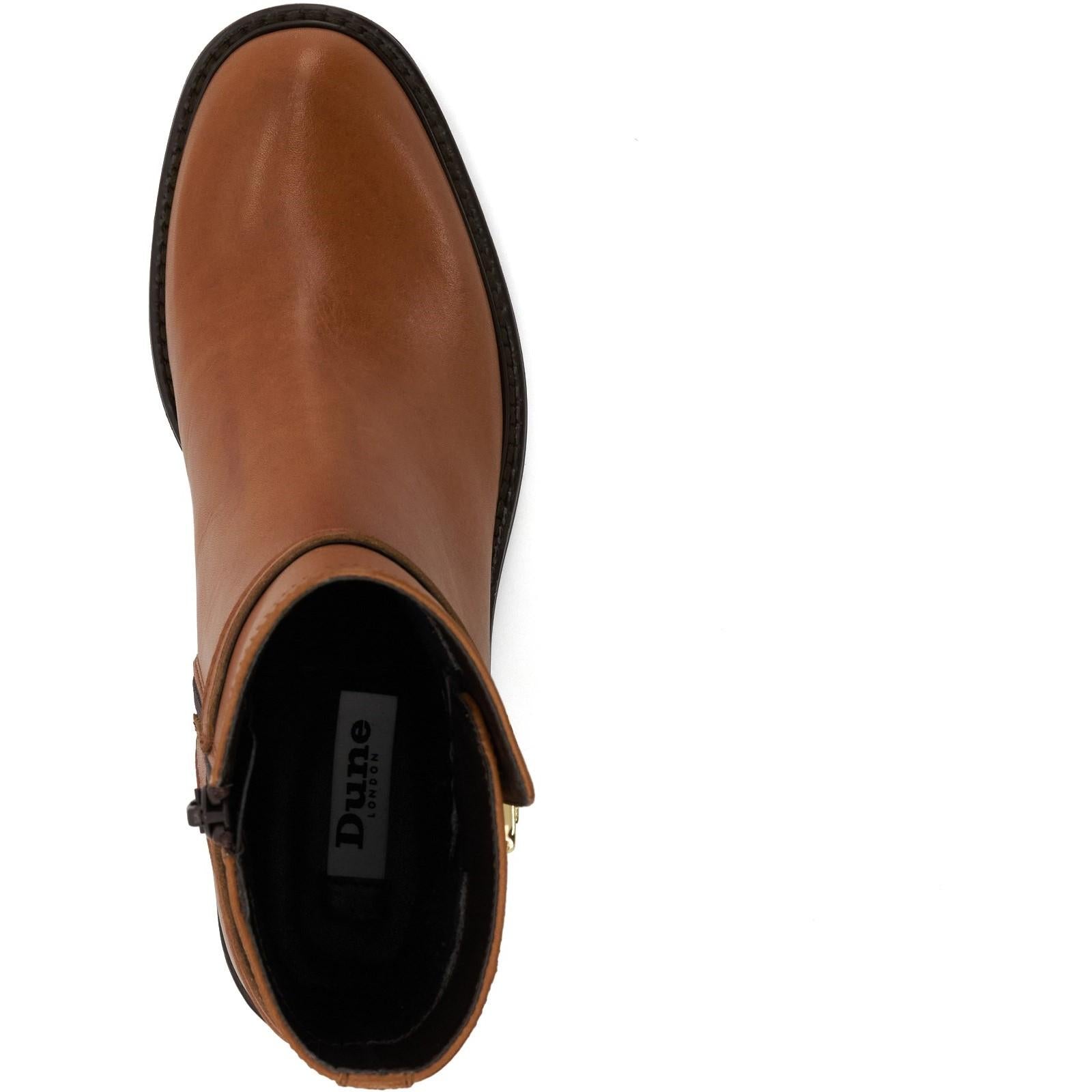 Dune London Praising Mid Boot