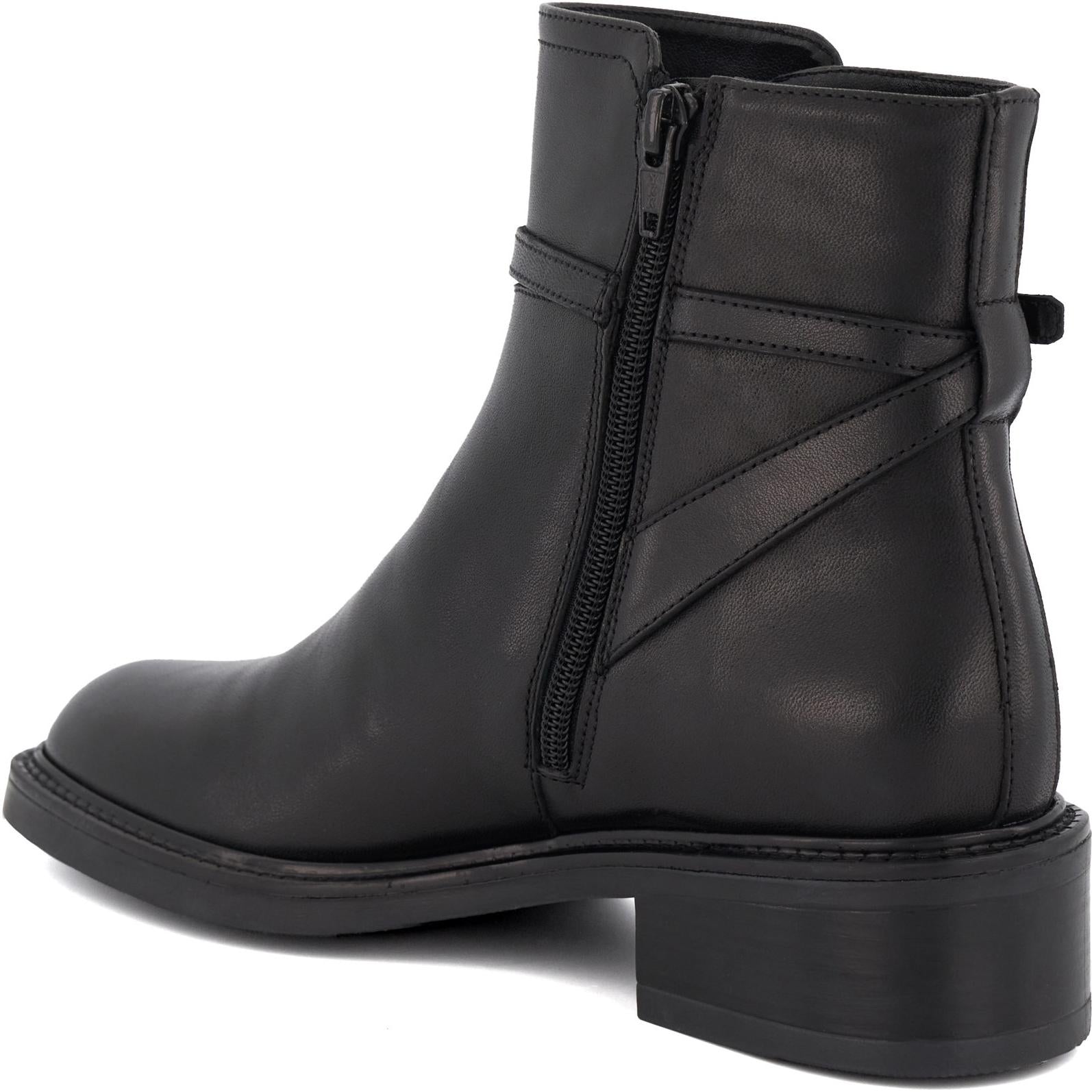 Dune London Praising Mid Boot