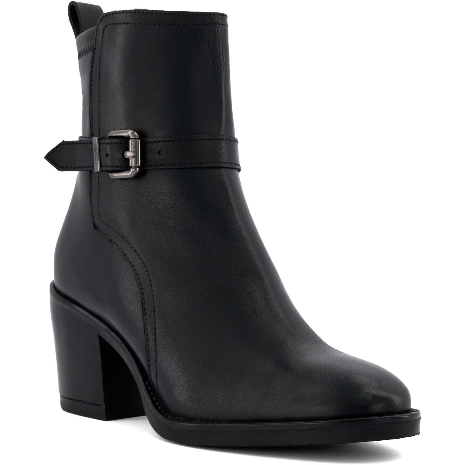 Dune London Prance Mid Boot