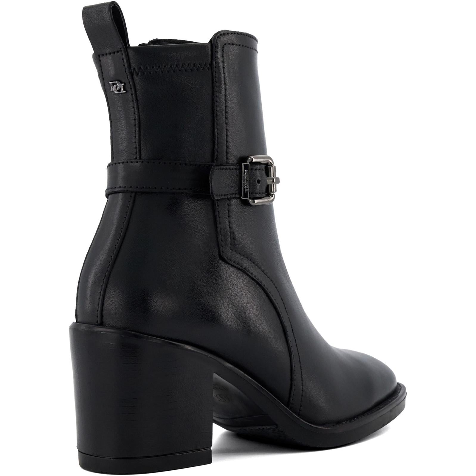Dune London Prance Mid Boot